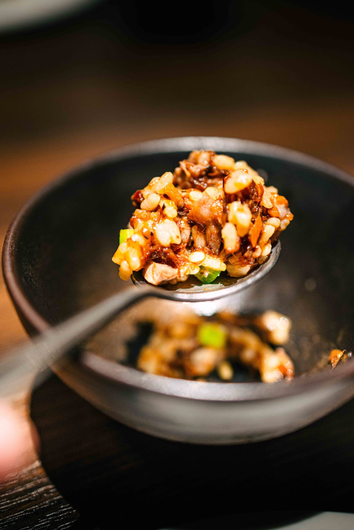 VINHO, Seoul: The Lamb (9)