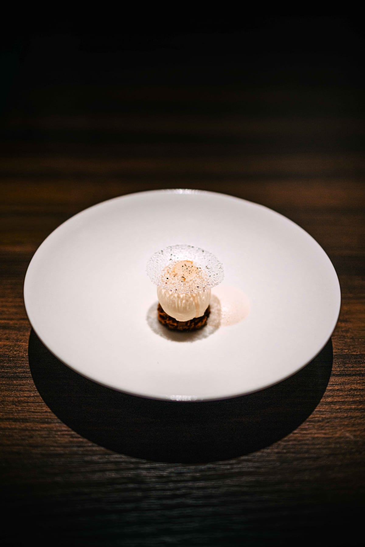 VINHO, Seoul: Two Sweets to Close (5)