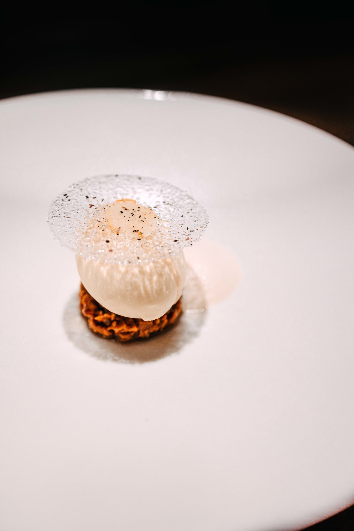 VINHO, Seoul: Two Sweets to Close (6)