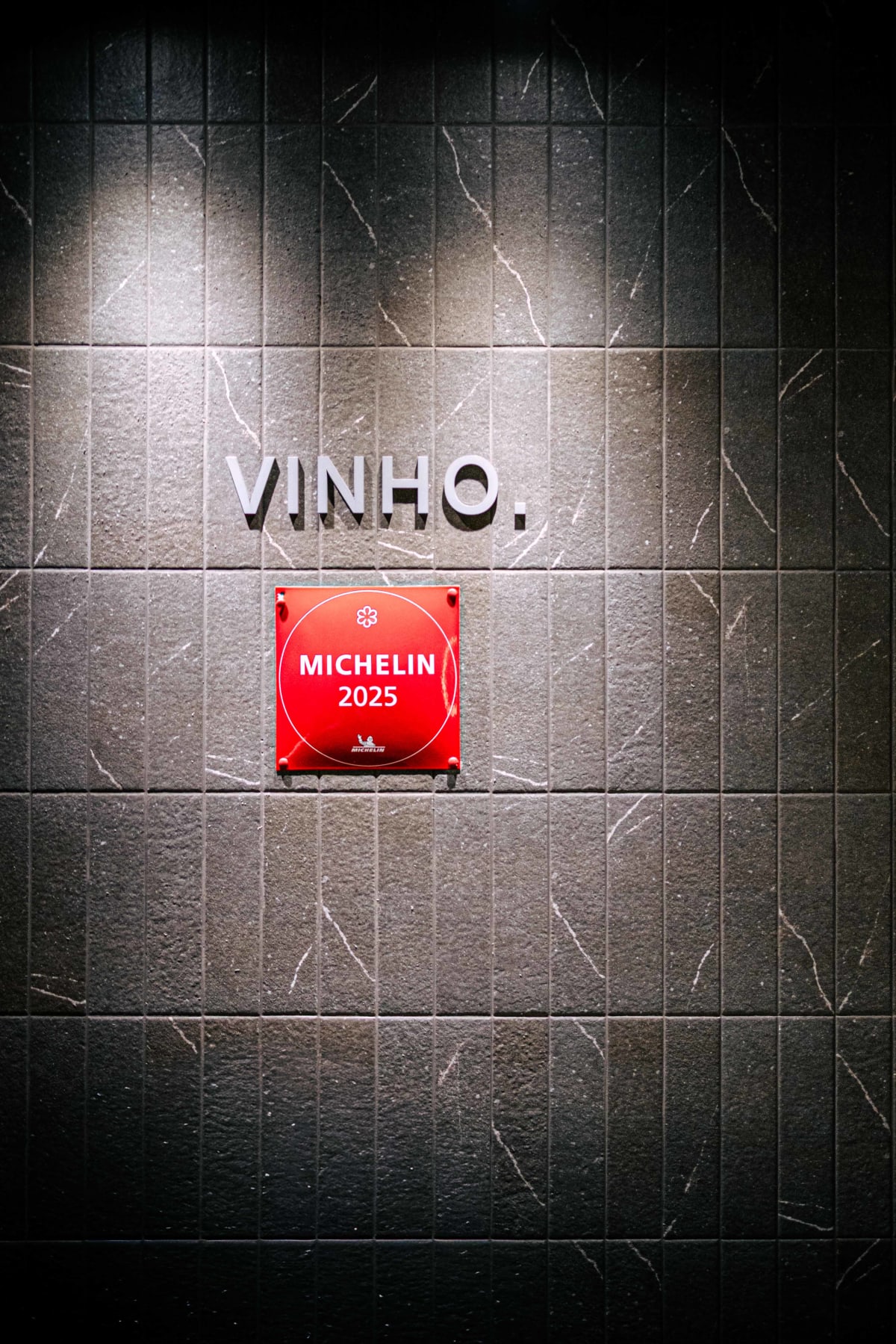 VINHO, Seoul: Two Sweets to Close (9)