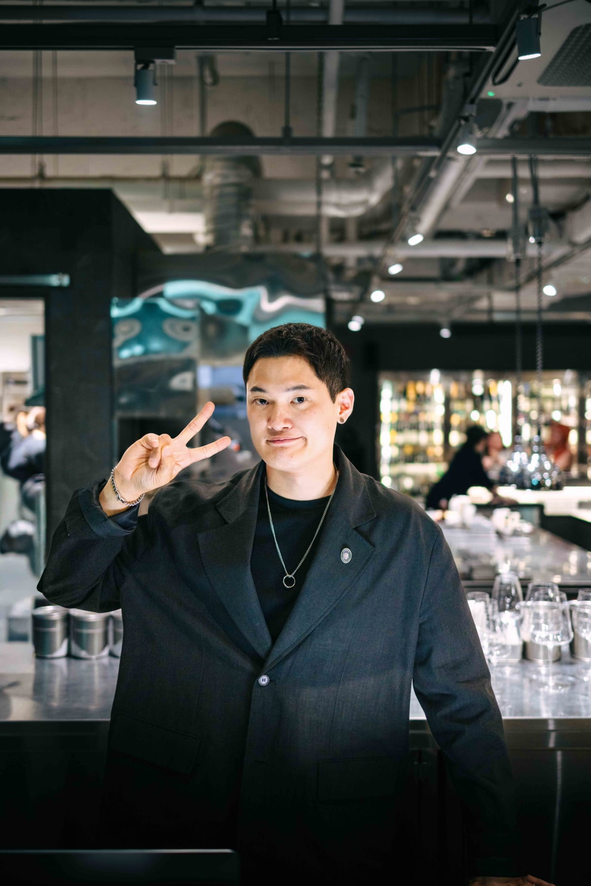 VINHO, Seoul: Two Sweets to Close (11)