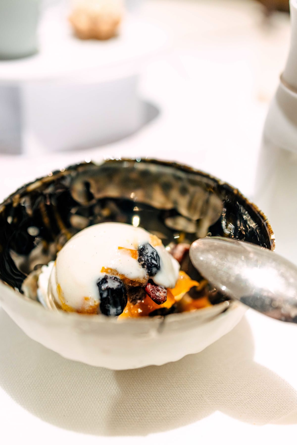 Plénitude, Paris: Cheese & Dessert (17)