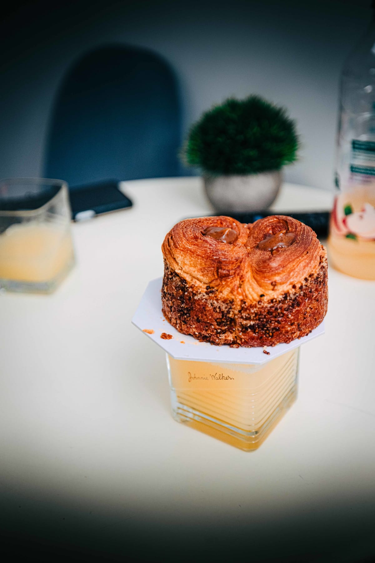 Plénitude, Paris: Cheese & Dessert (21)