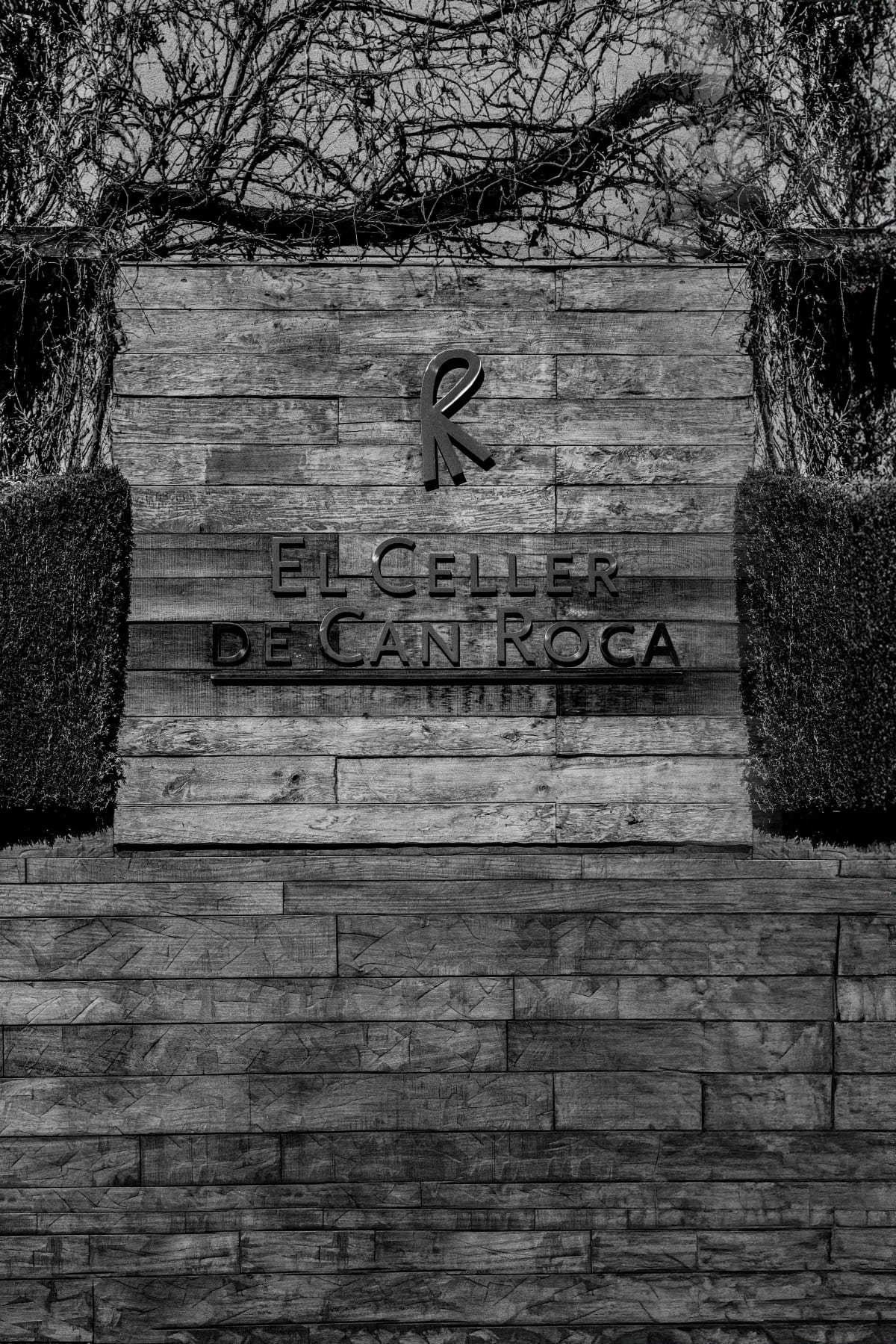 El Celler de Can Roca, Girona: Civic Landmark (1)