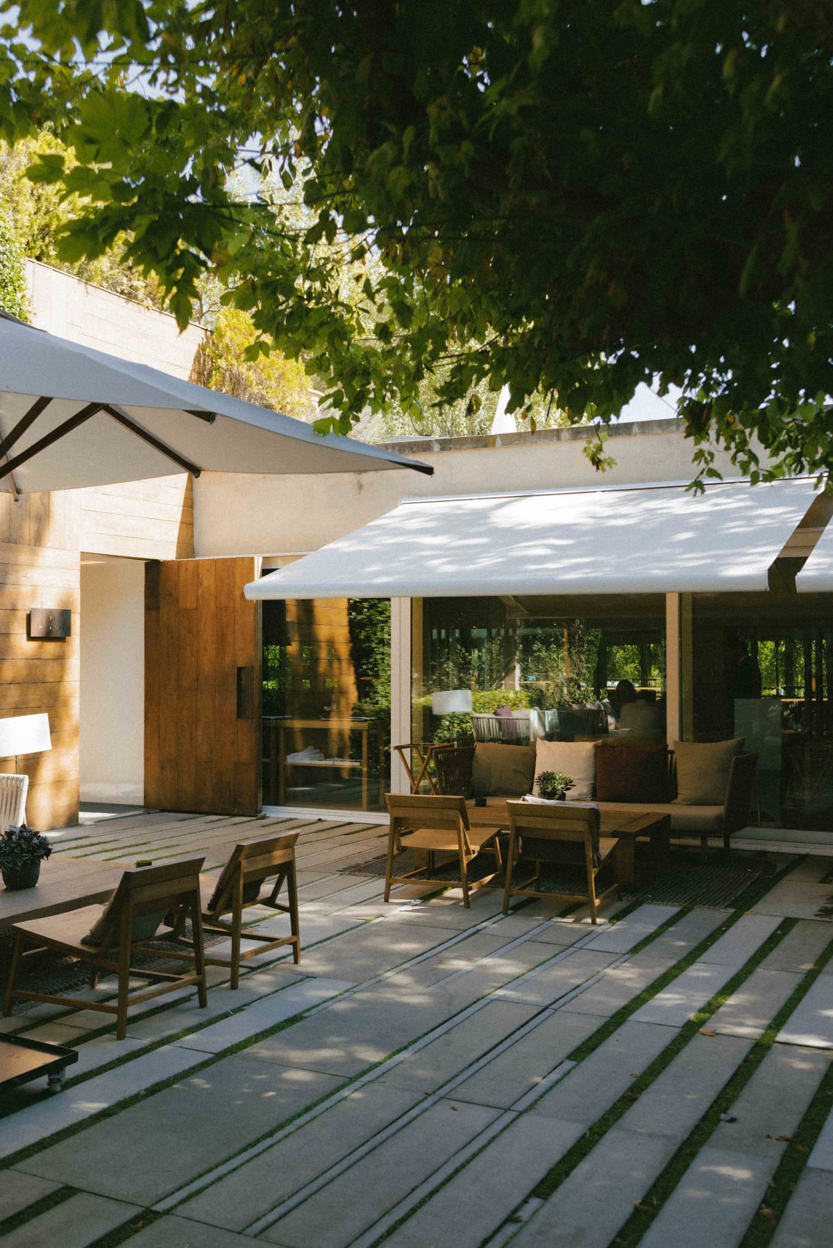El Celler de Can Roca, Girona: Civic Landmark (3)