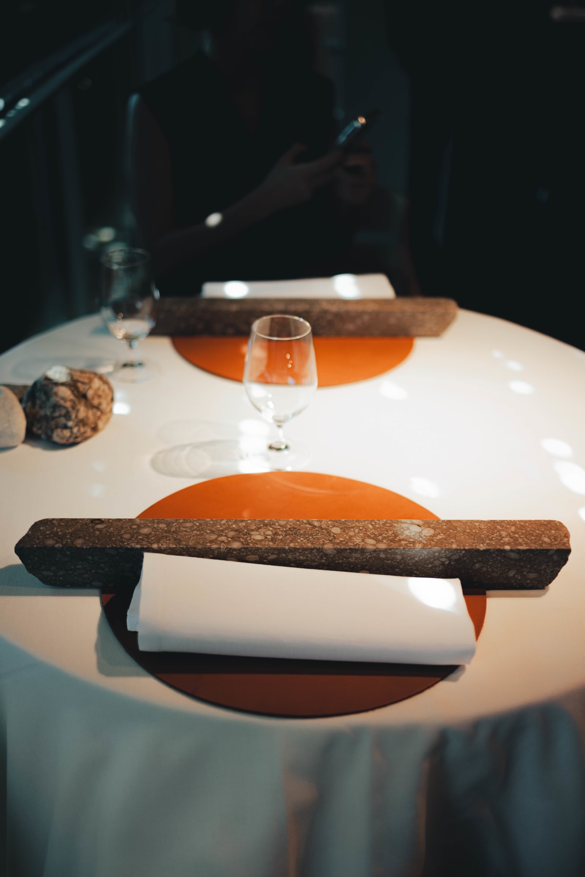 El Celler de Can Roca, Girona: Civic Landmark (7)