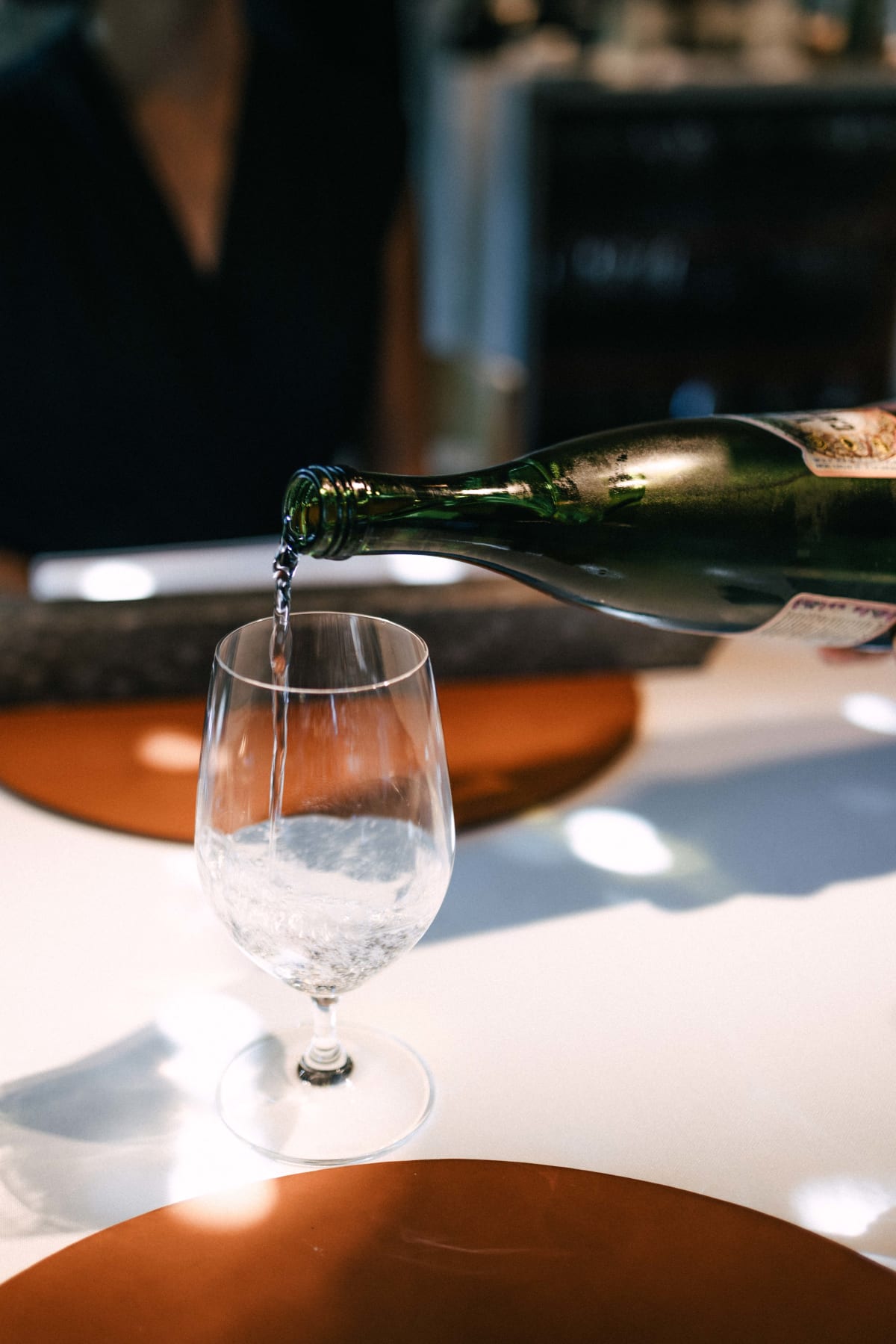 El Celler de Can Roca, Girona: Before Counting (4)