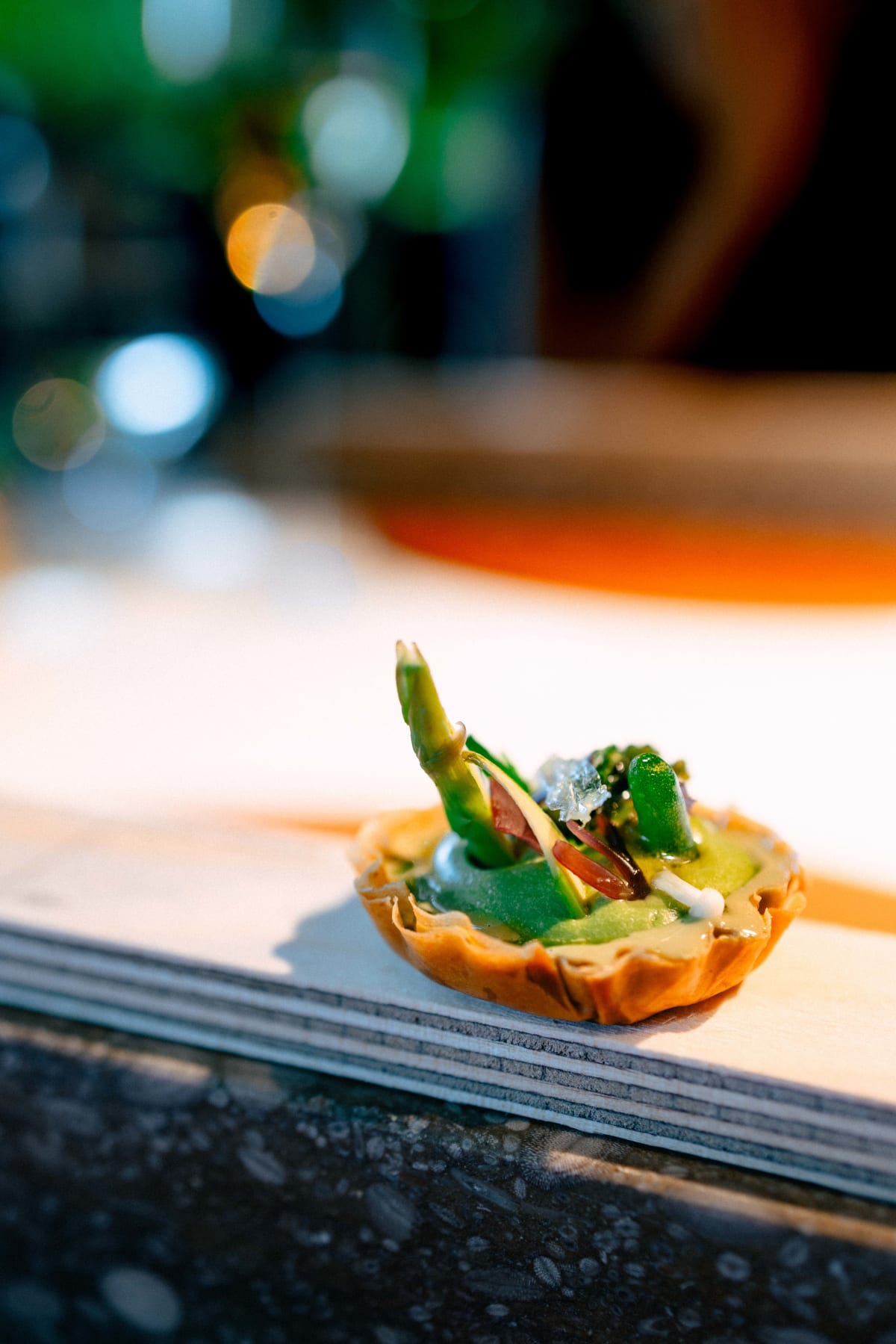 El Celler de Can Roca, Girona: Chronology (6)