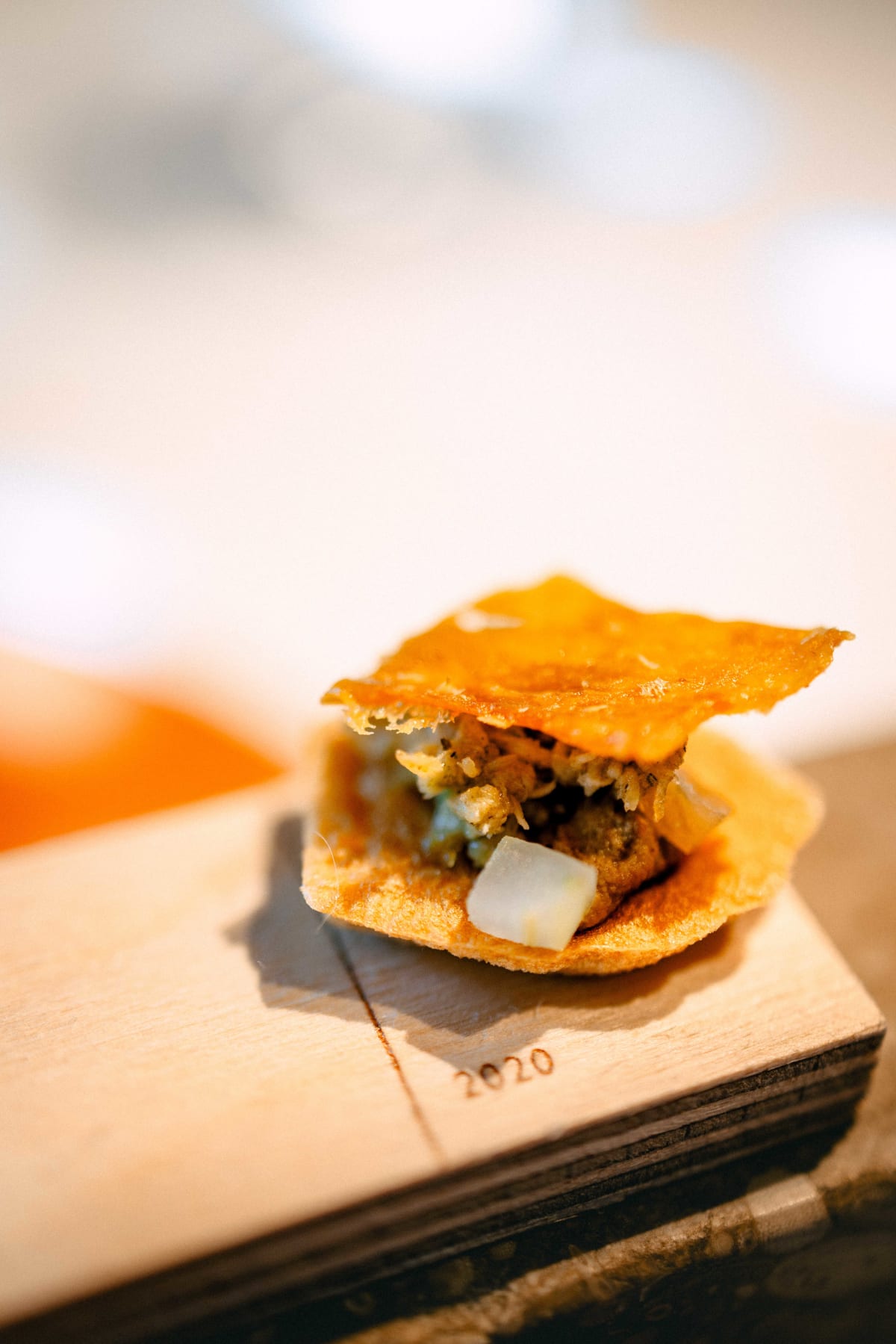 El Celler de Can Roca, Girona: Chronology (7)