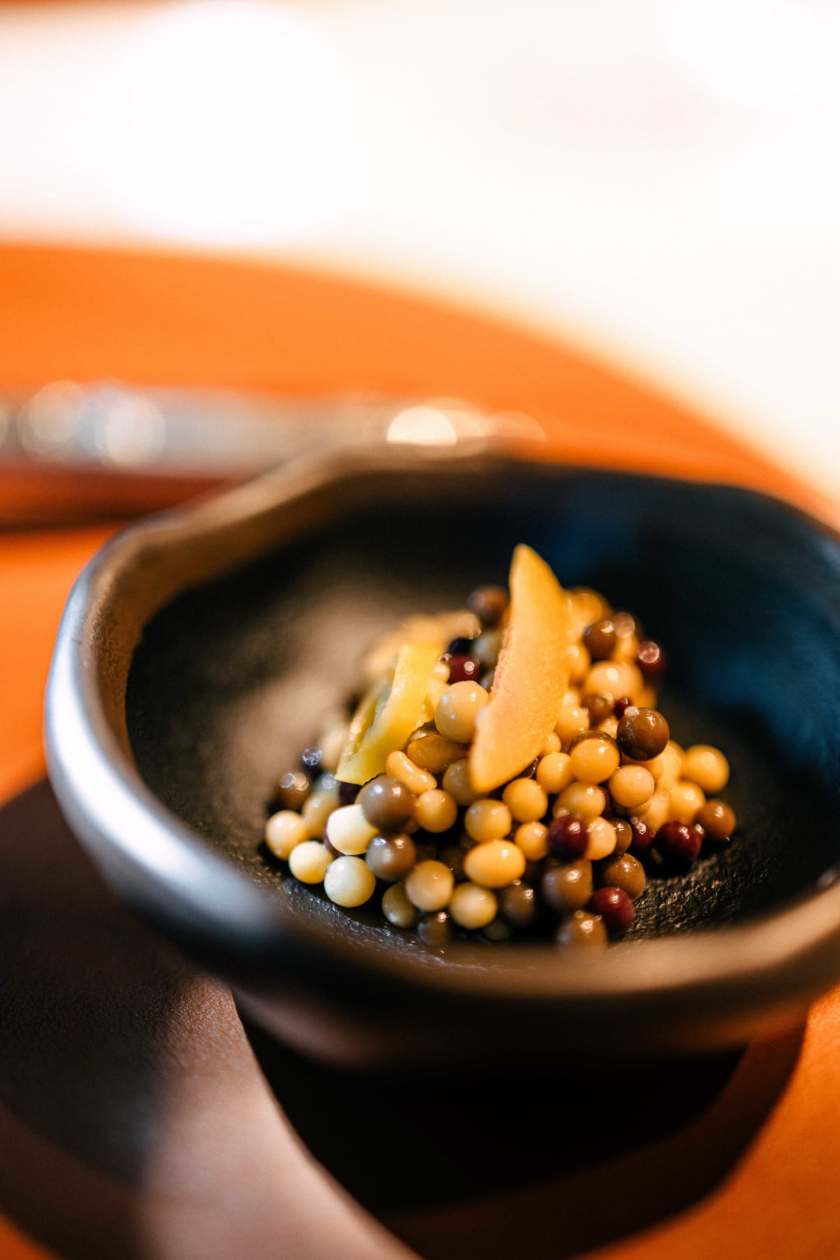 El Celler de Can Roca, Girona: Chronology (11)