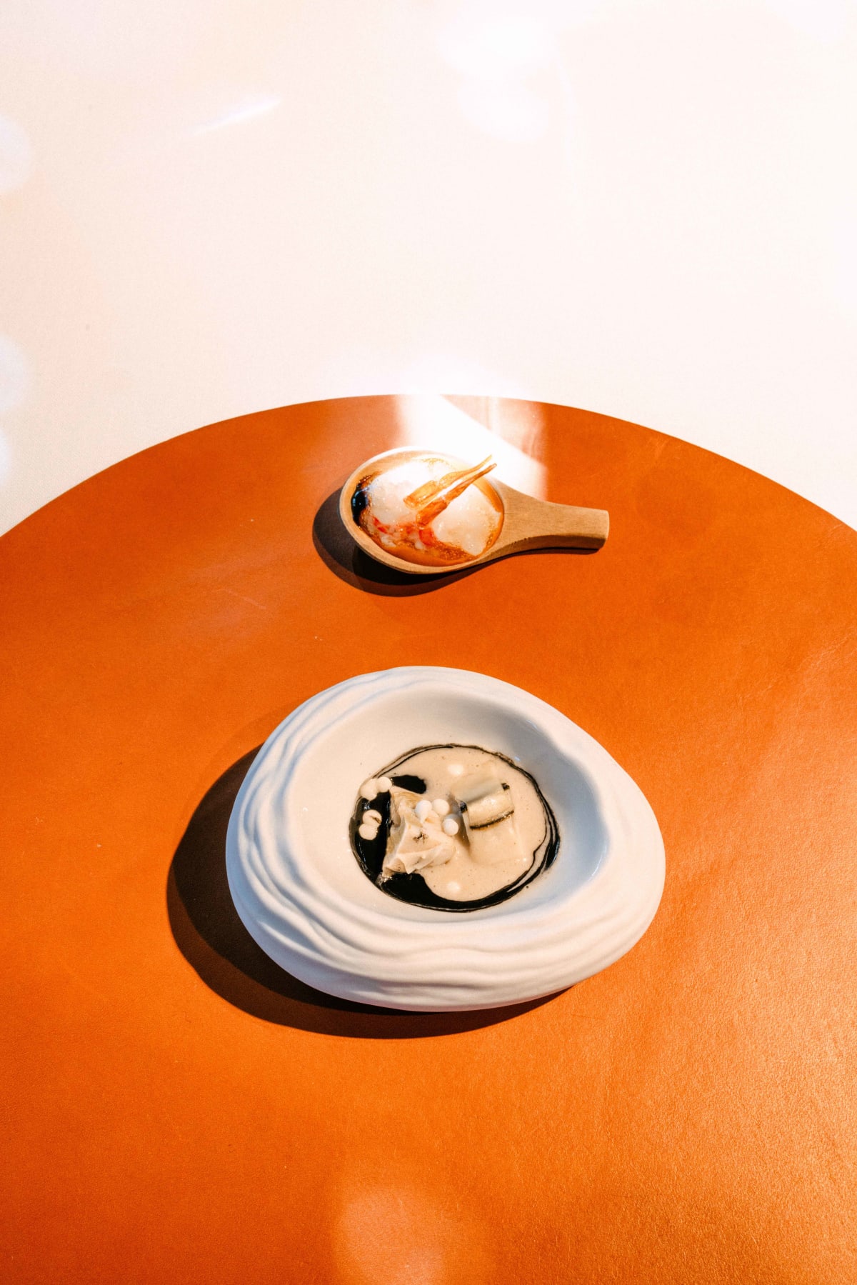 El Celler de Can Roca, Girona: Chronology (13)