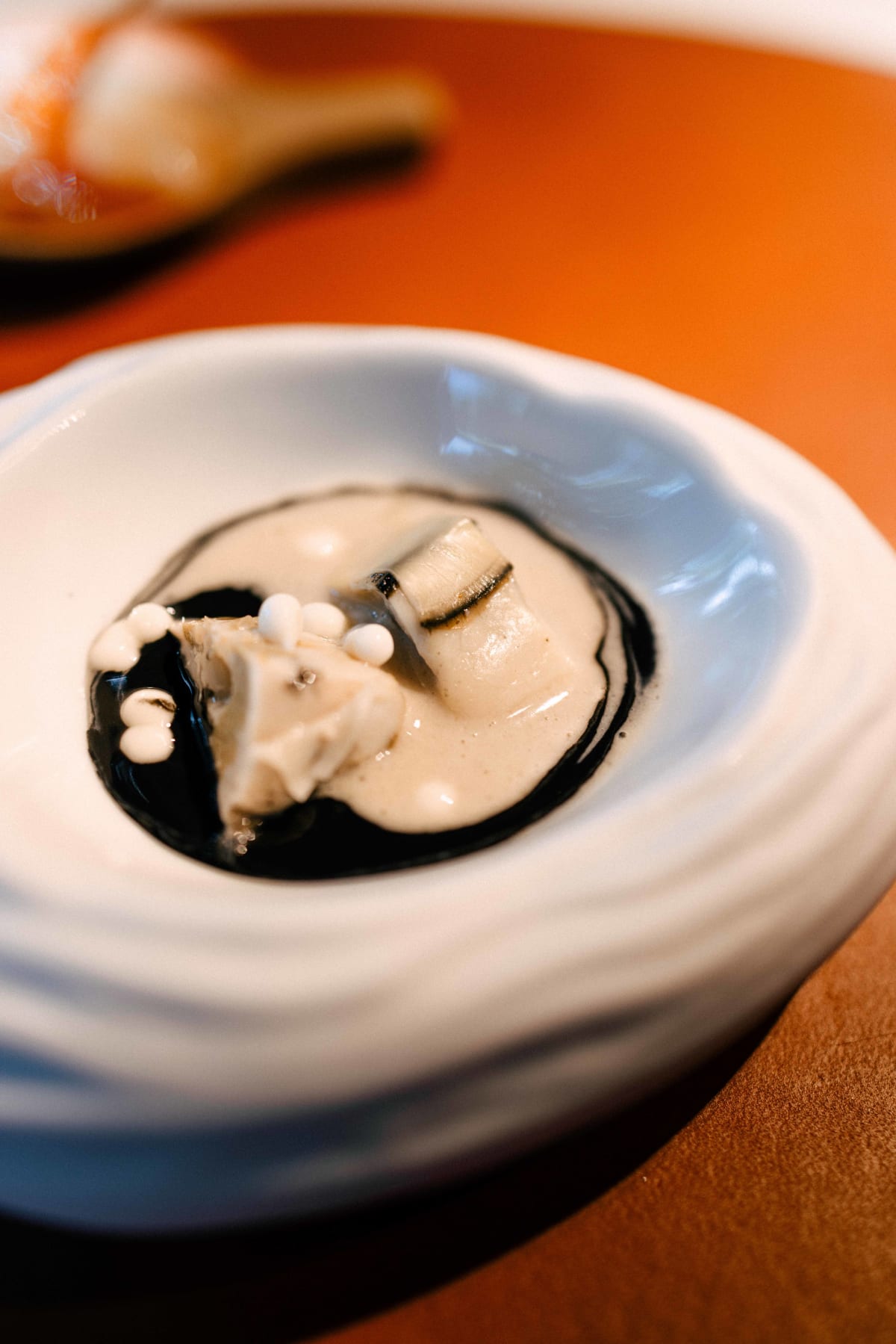 El Celler de Can Roca, Girona: Chronology (15)