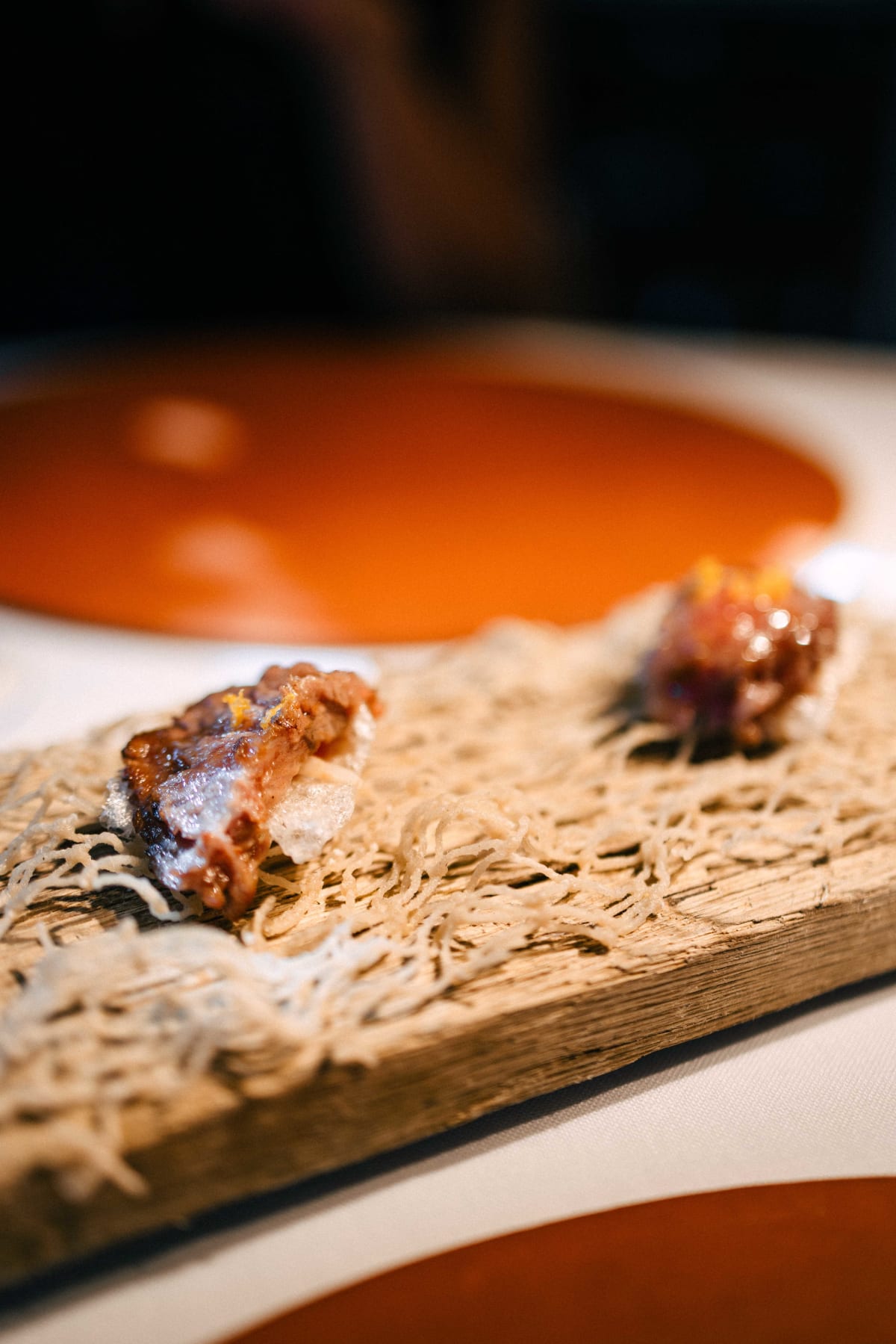 El Celler de Can Roca, Girona: Chronology (18)