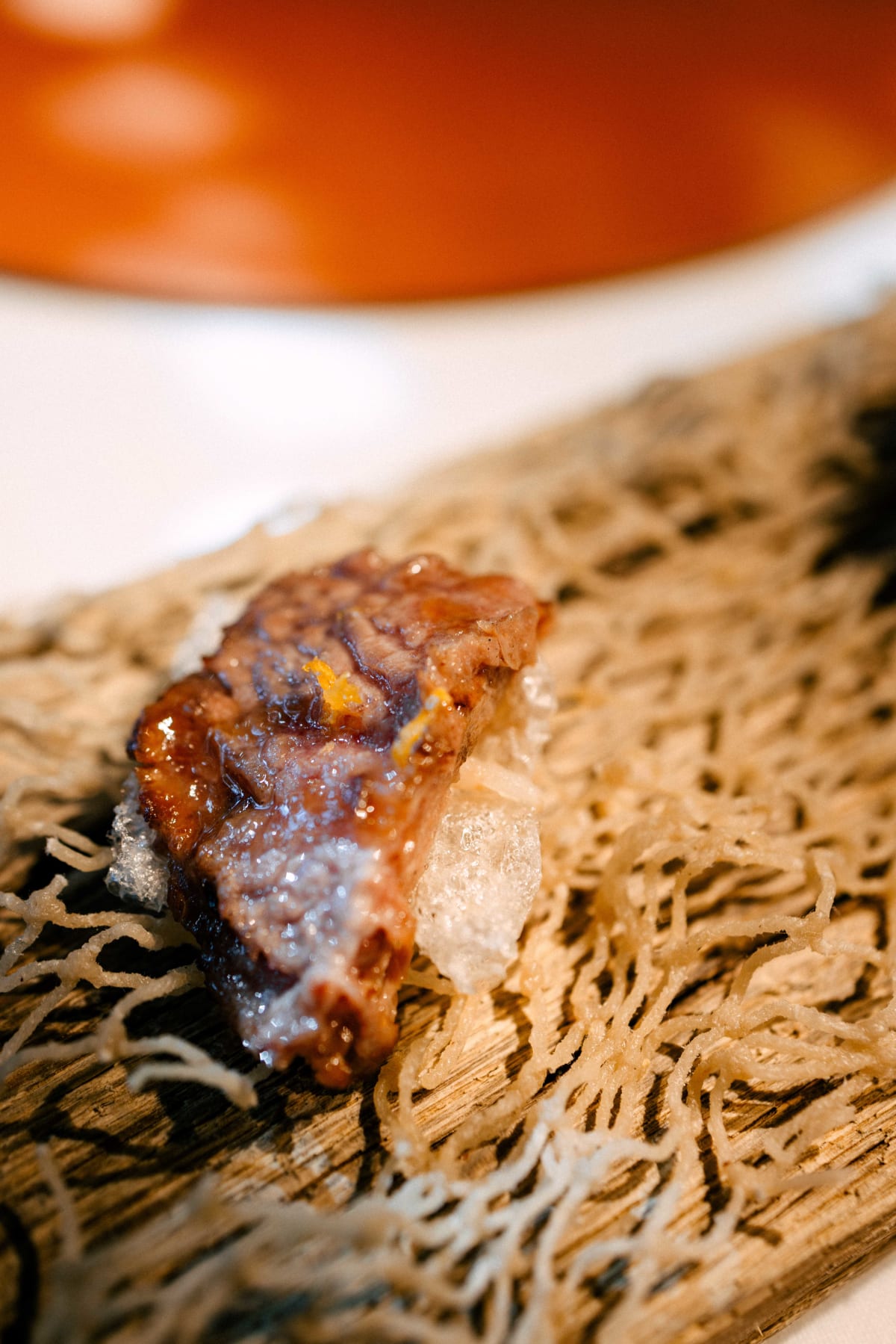 El Celler de Can Roca, Girona: Chronology (19)