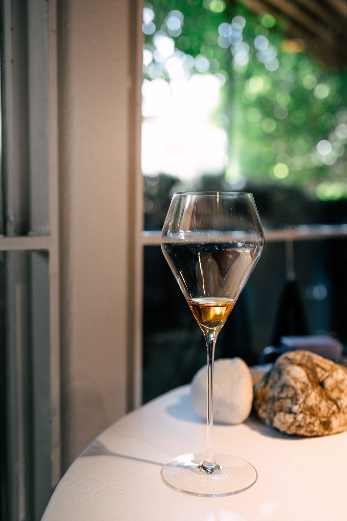 El Celler de Can Roca, Girona: Chronology (22)