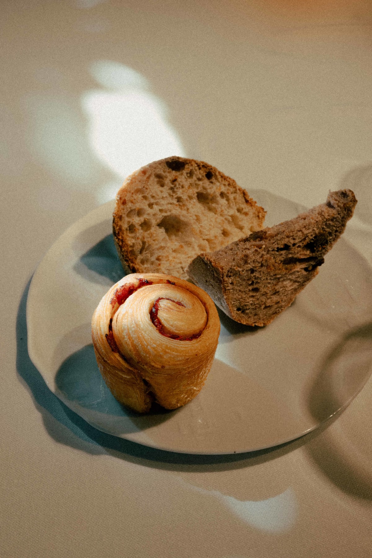 El Celler de Can Roca, Girona: Ingredients Examined (1)