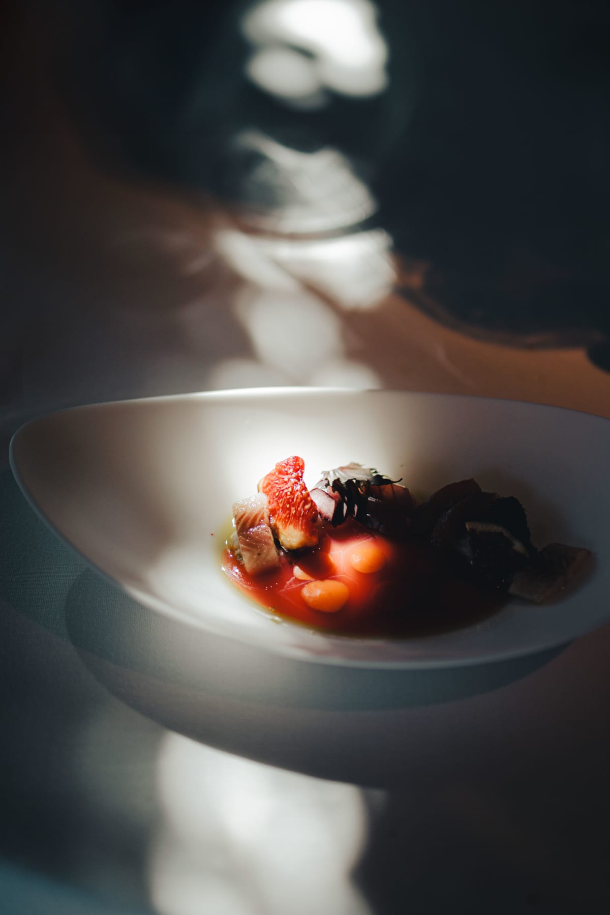 El Celler de Can Roca, Girona: Ingredients Examined (13)