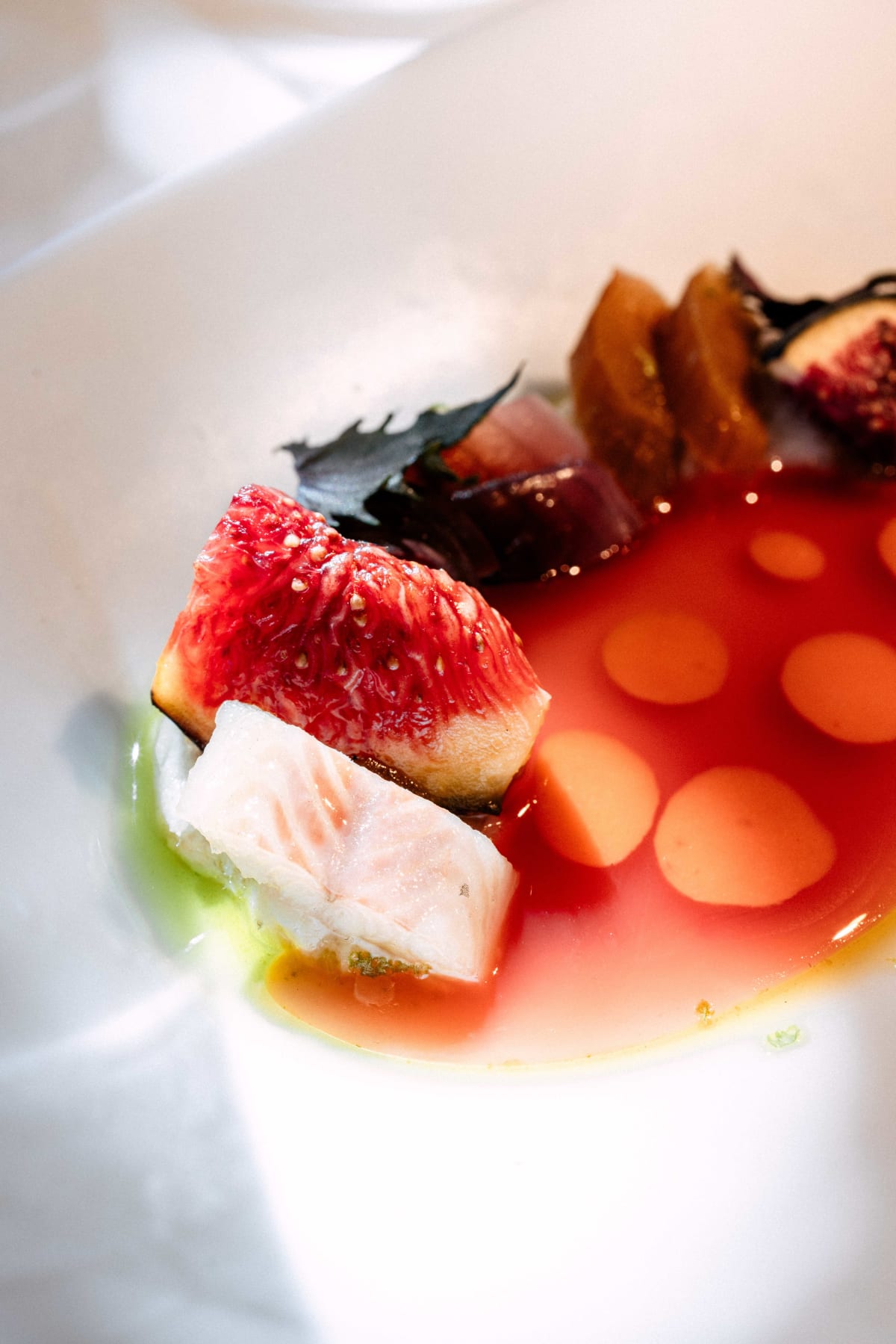 El Celler de Can Roca, Girona: Ingredients Examined (15)