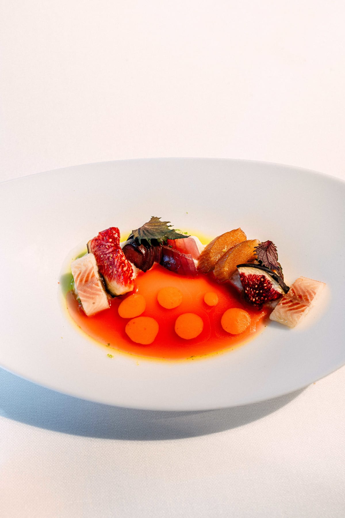 El Celler de Can Roca, Girona: Ingredients Examined (14)