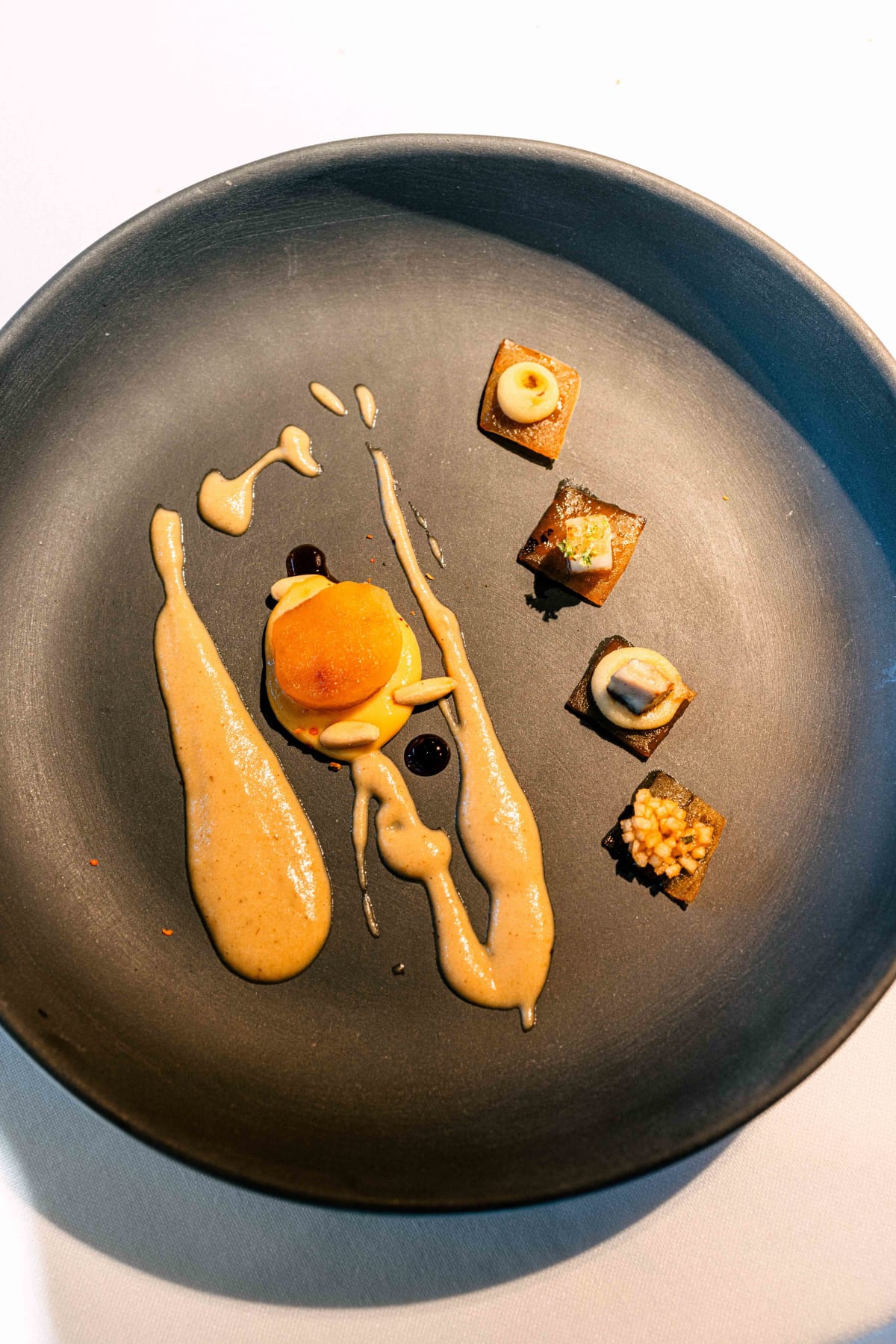El Celler de Can Roca, Girona: Ingredients Examined (19)