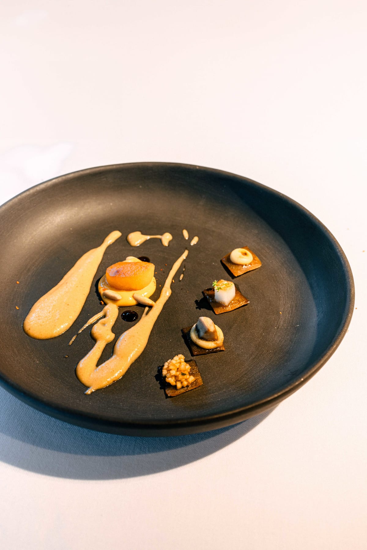 El Celler de Can Roca, Girona: Ingredients Examined (20)