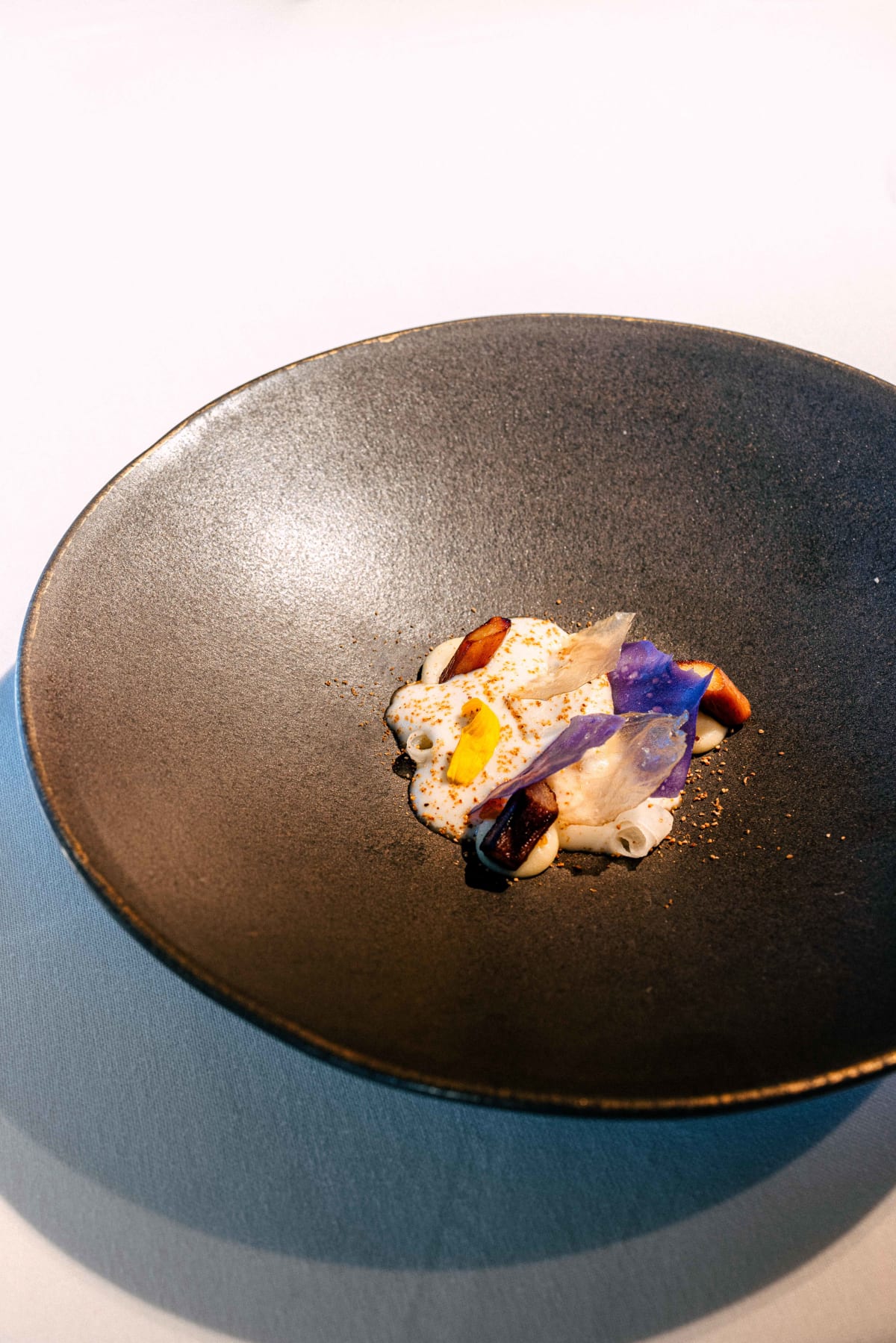 El Celler de Can Roca, Girona: Ingredients Examined (23)