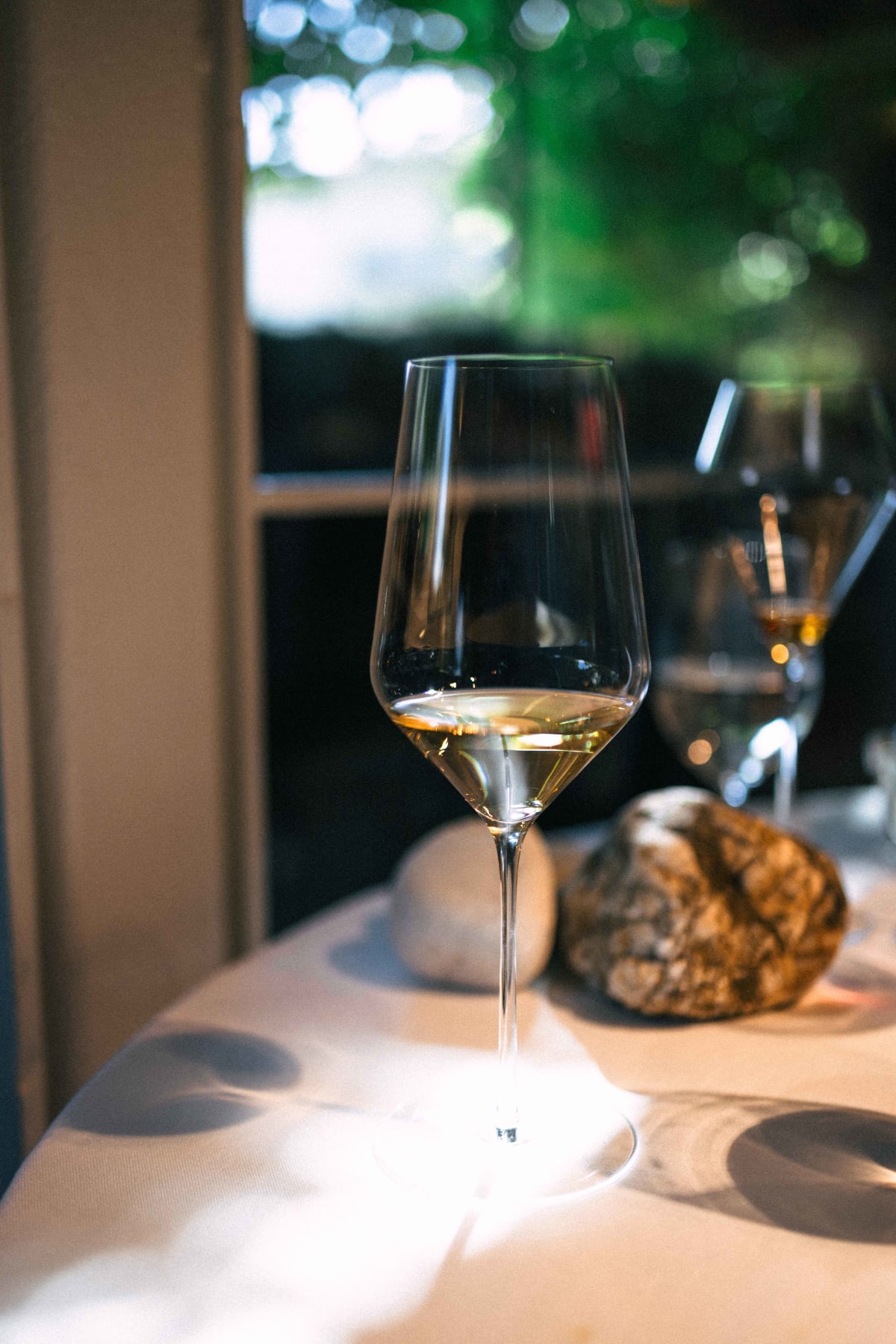 El Celler de Can Roca, Girona: Ingredients Examined (27)