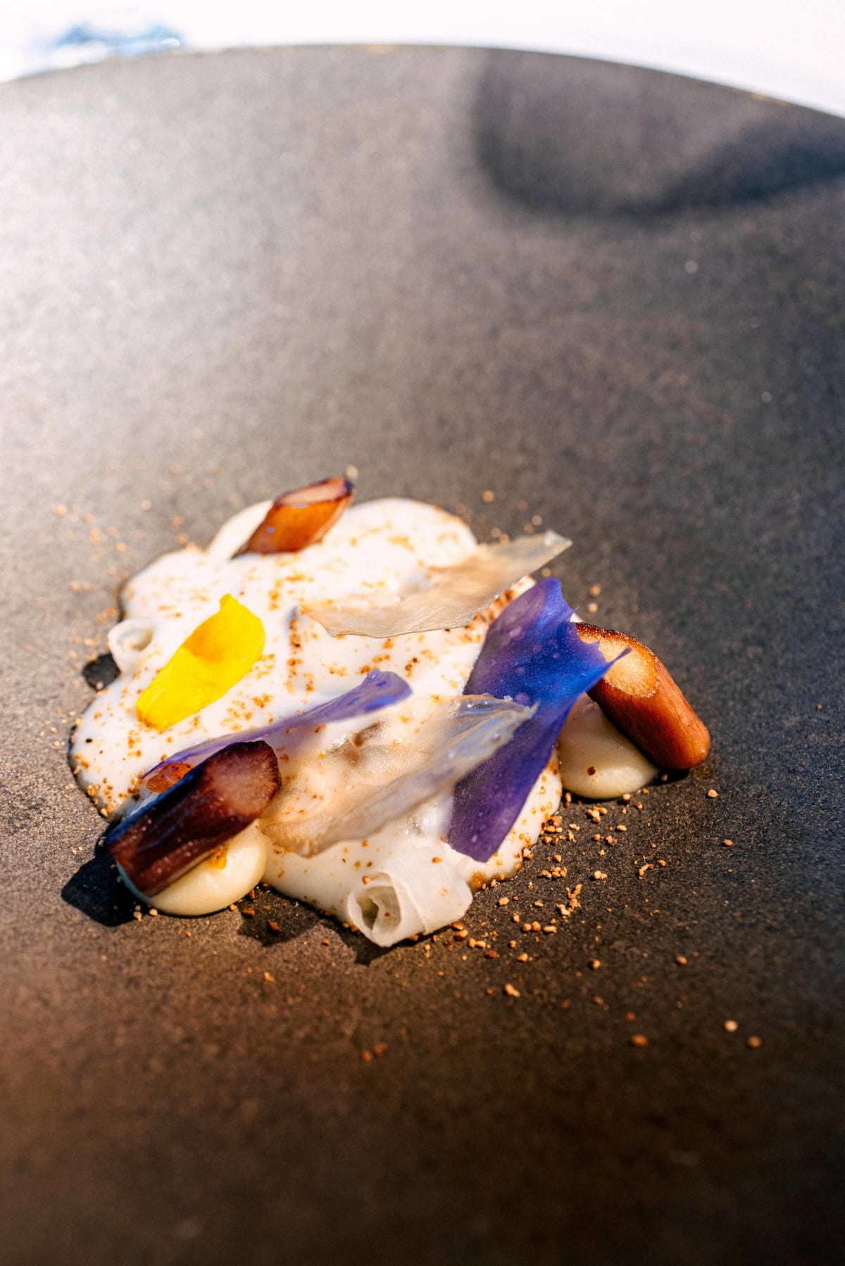 El Celler de Can Roca, Girona: Ingredients Examined (24)