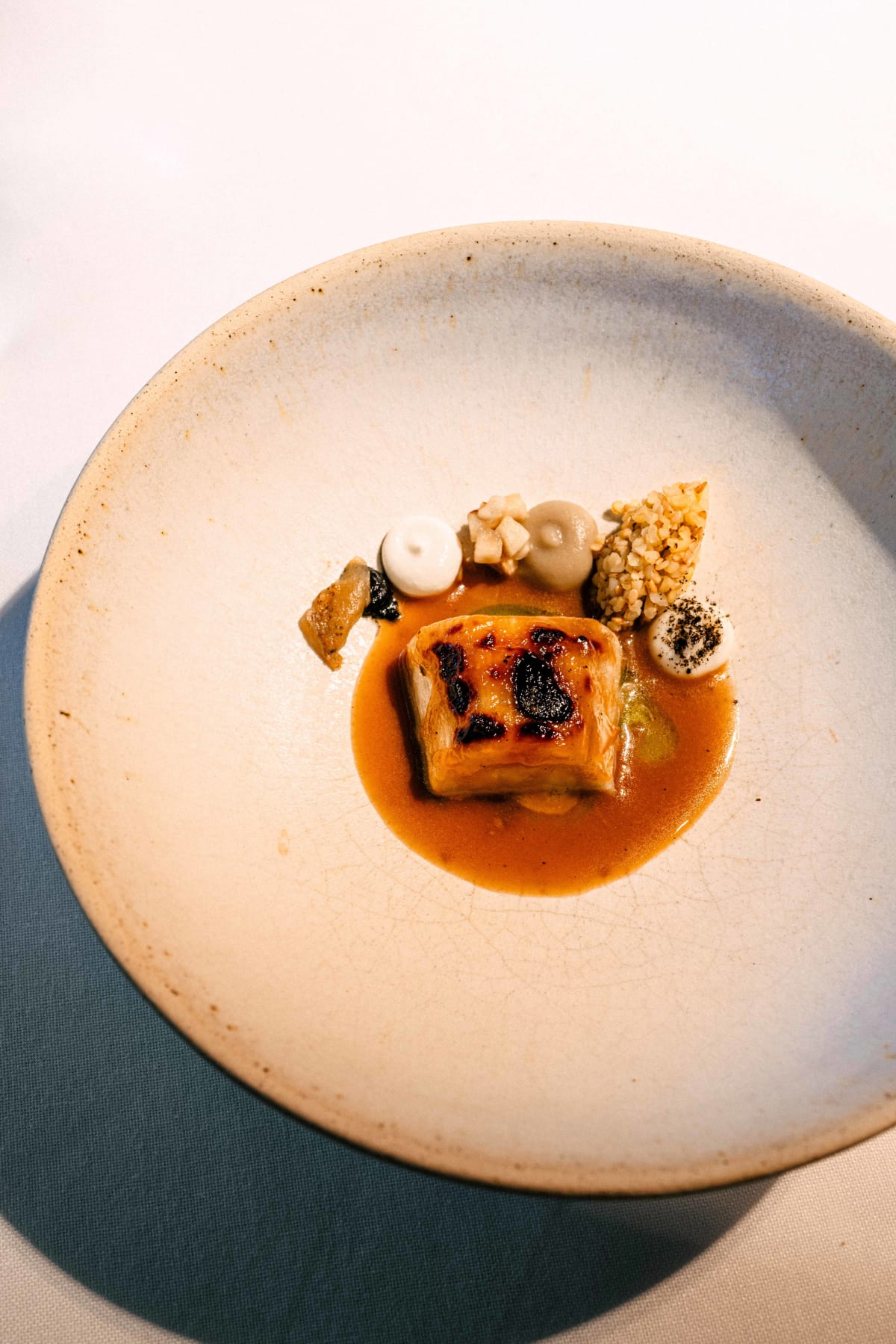 El Celler de Can Roca, Girona: Ingredients Examined (28)
