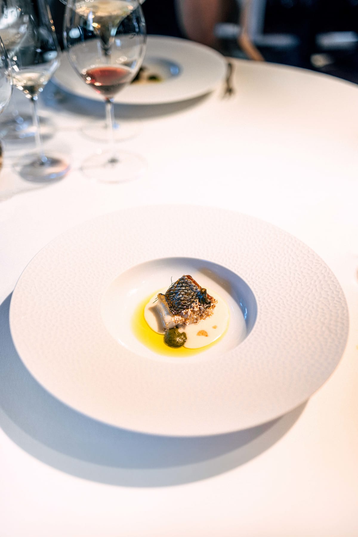 El Celler de Can Roca, Girona: Sea and Land (6)