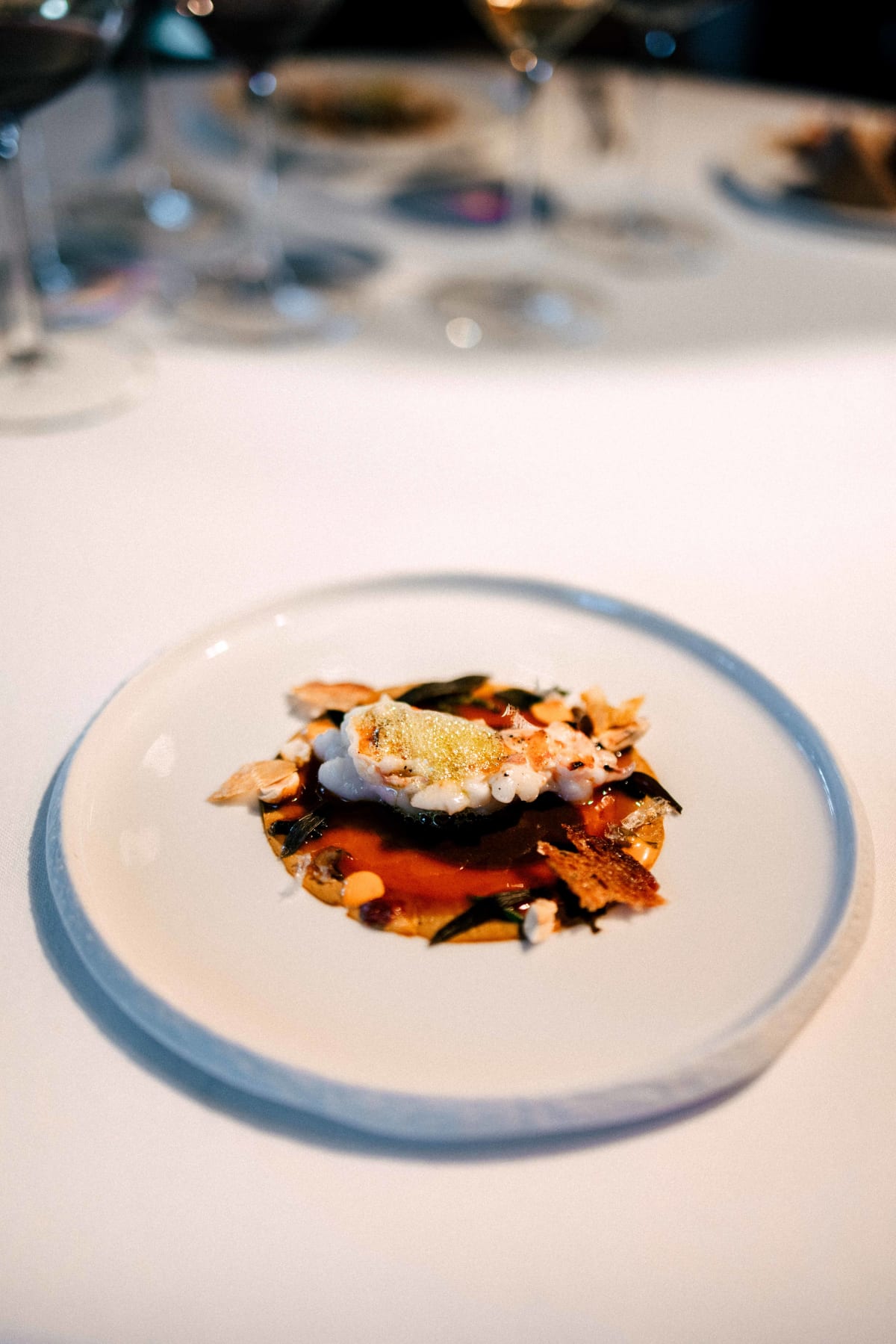 El Celler de Can Roca, Girona: Sea and Land (9)