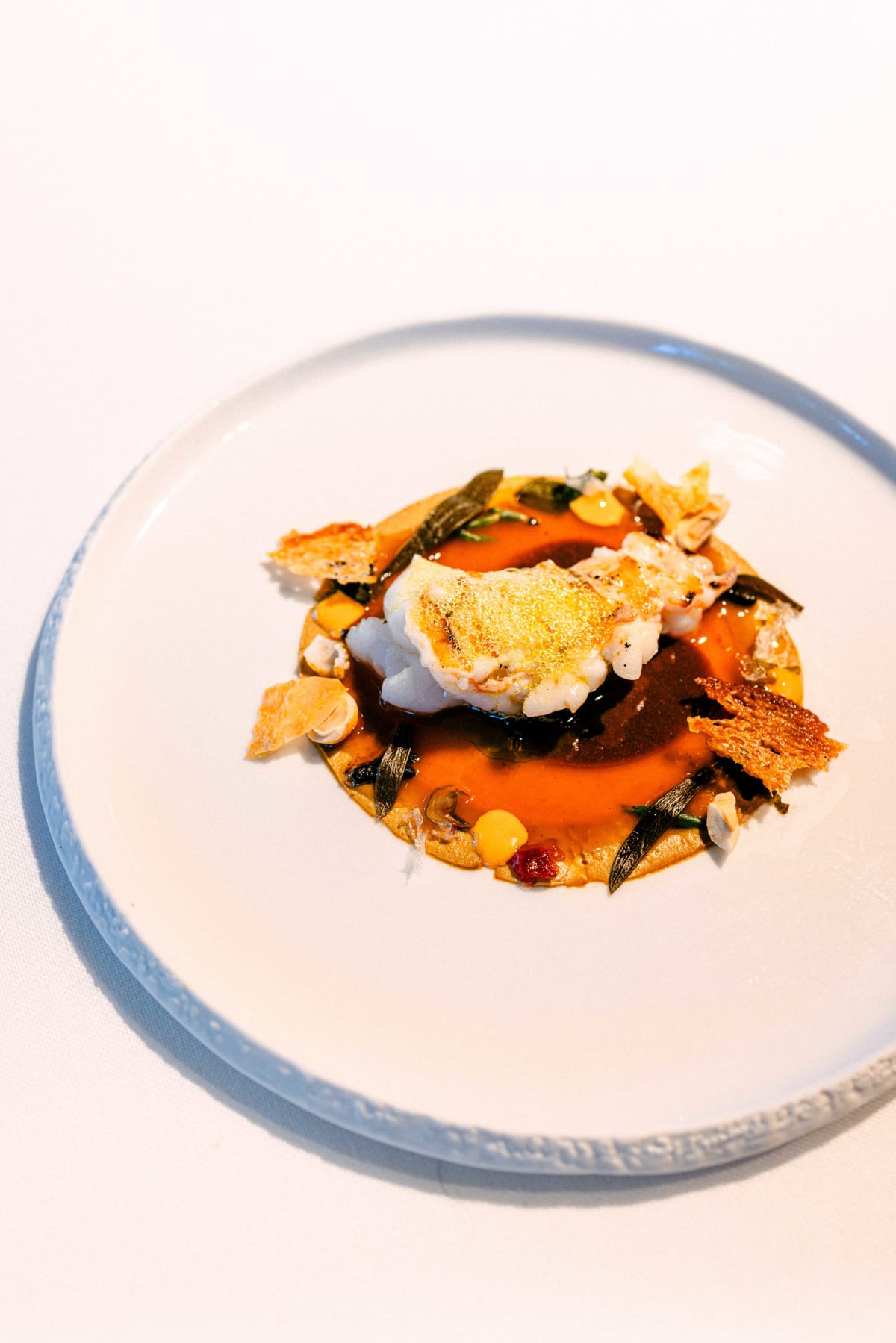 El Celler de Can Roca, Girona: Sea and Land (10)