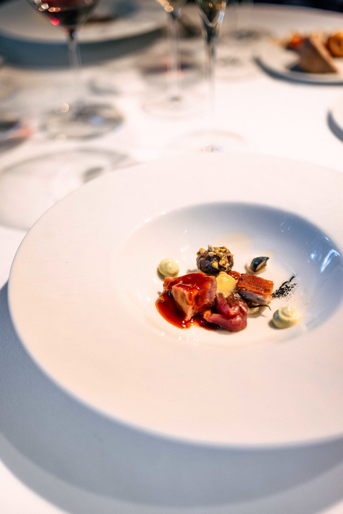 El Celler de Can Roca, Girona: Sea and Land (13)