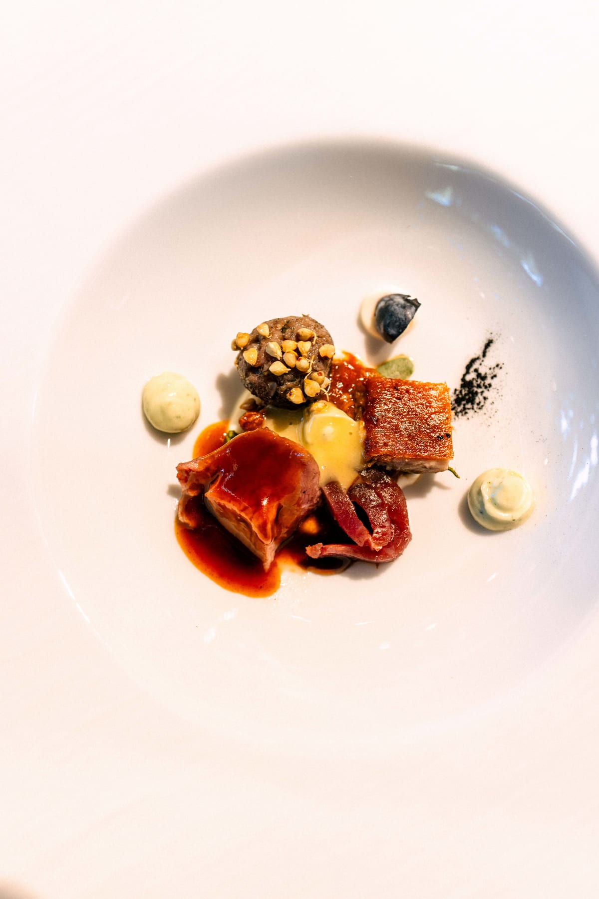 El Celler de Can Roca, Girona: Sea and Land (12)
