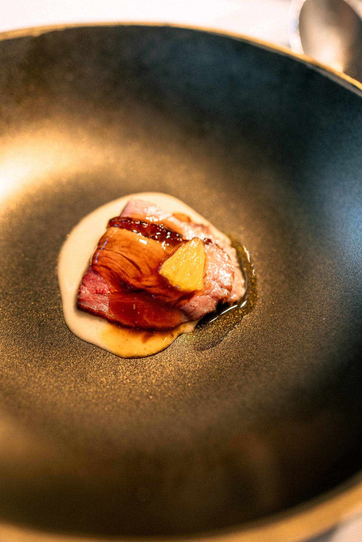 El Celler de Can Roca, Girona: Sea and Land (16)