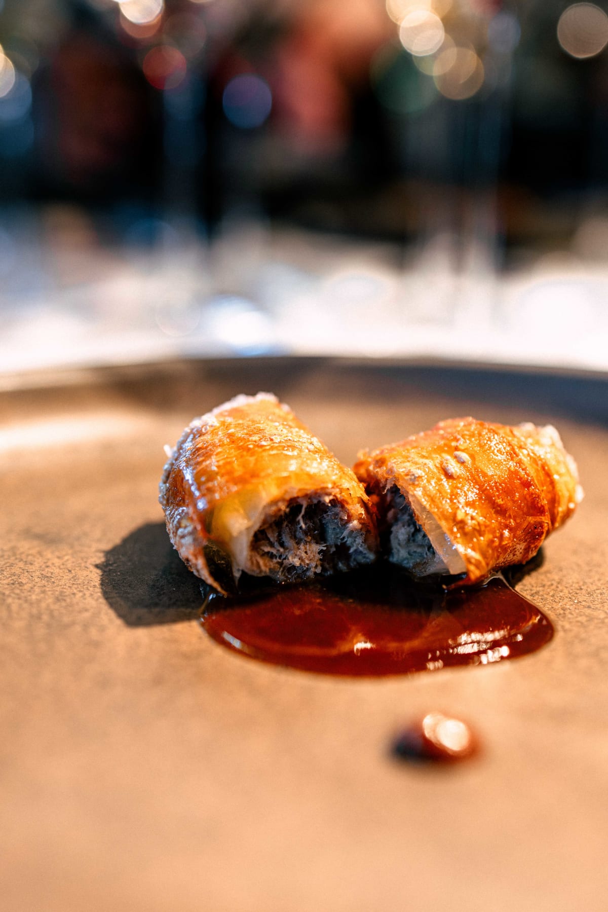 El Celler de Can Roca, Girona: Sea and Land (20)