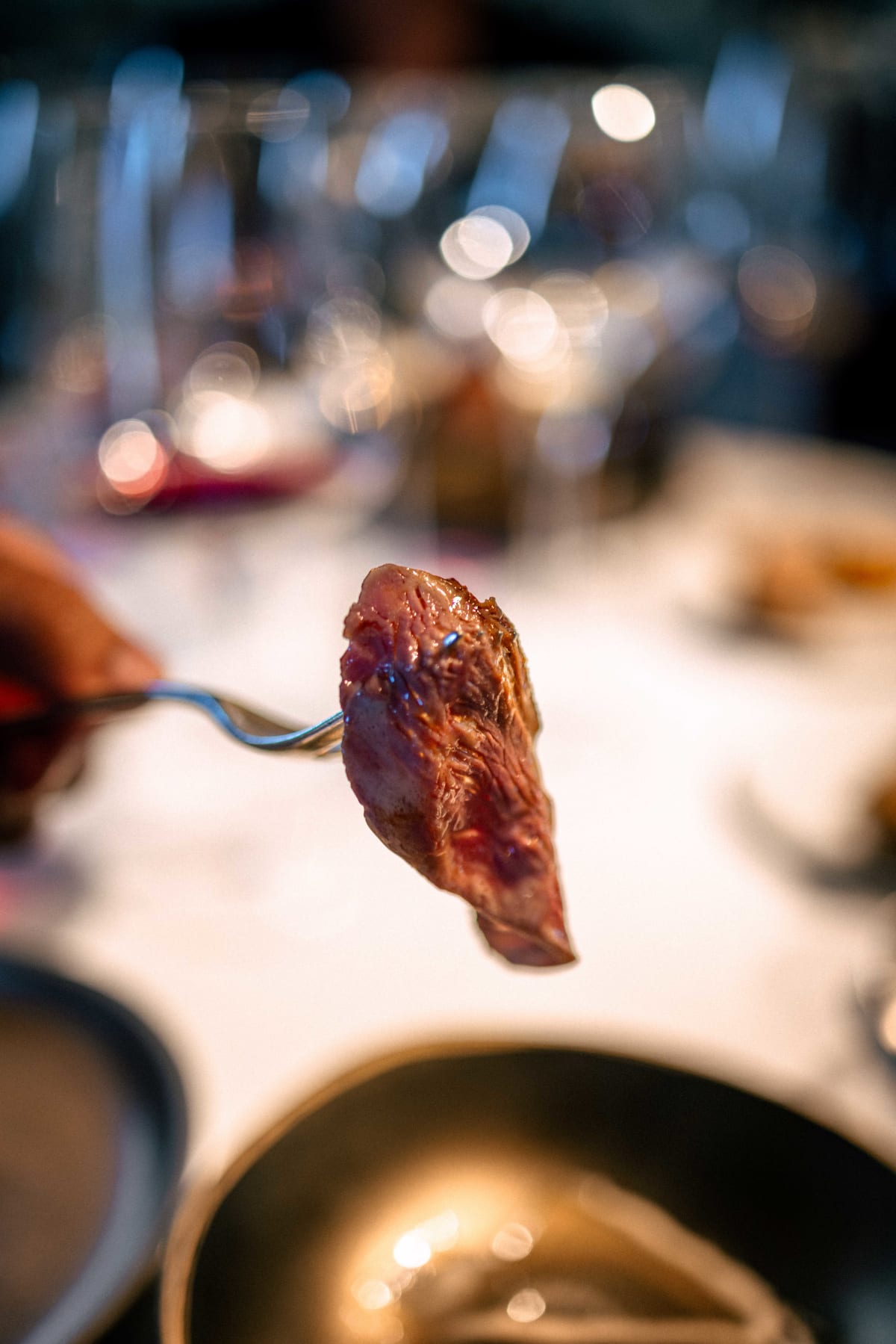 El Celler de Can Roca, Girona: Sea and Land (17)