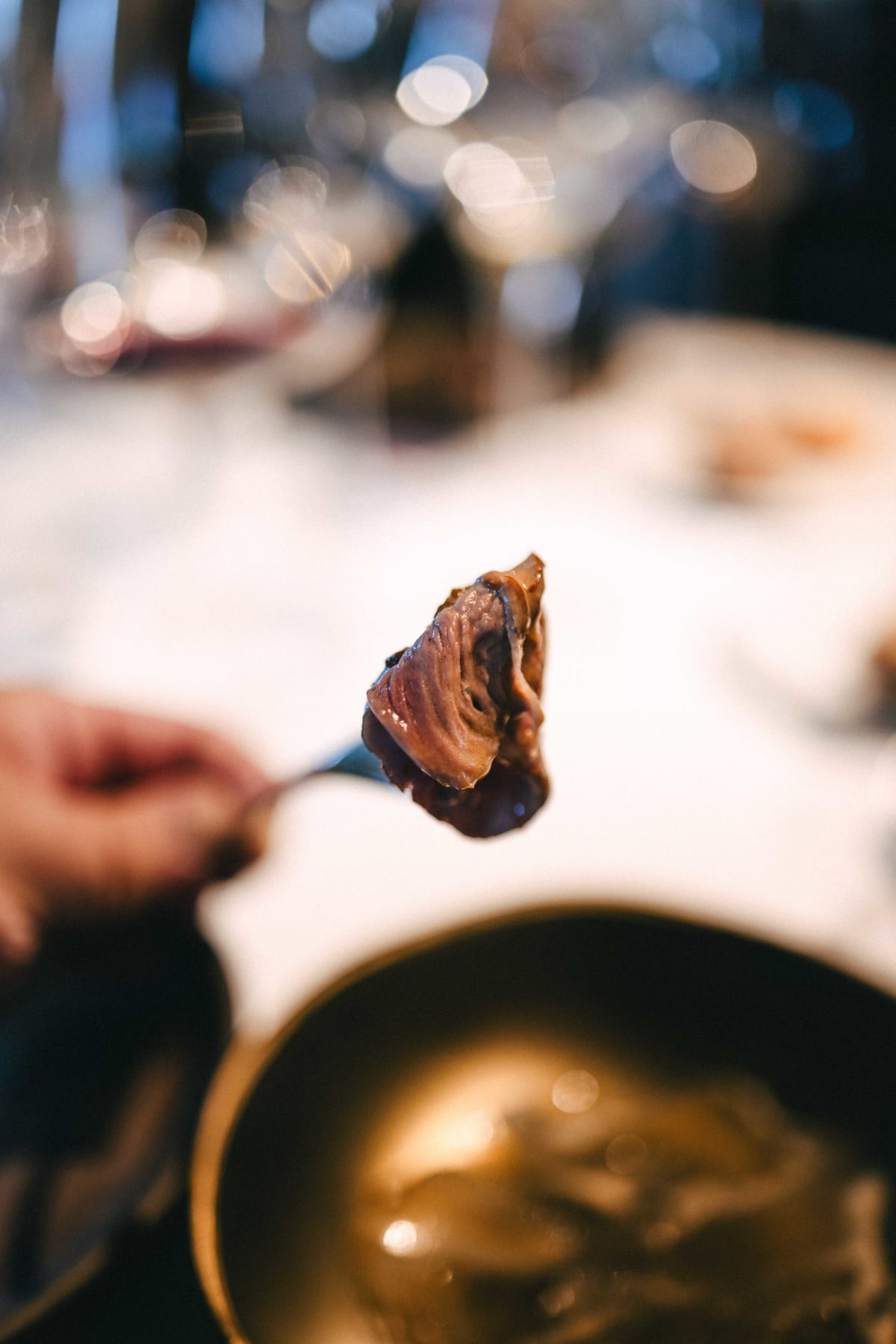 El Celler de Can Roca, Girona: Sea and Land (18)