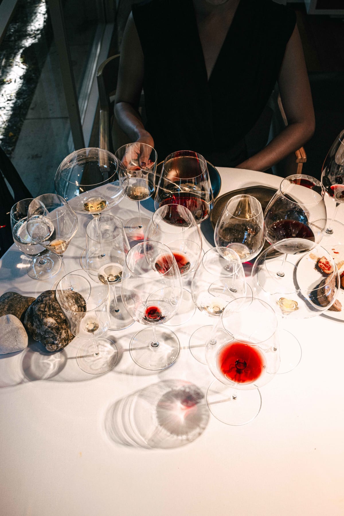 El Celler de Can Roca, Girona: Sea and Land (22)
