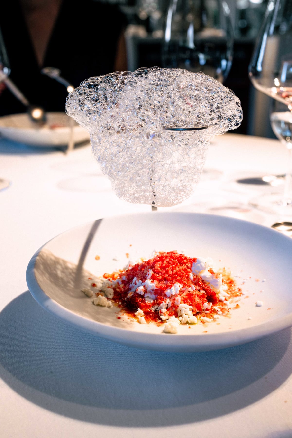 El Celler de Can Roca, Girona: Sweet Restraint (6)