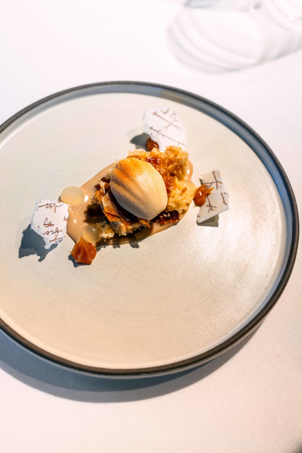 El Celler de Can Roca, Girona: Sweet Restraint (8)