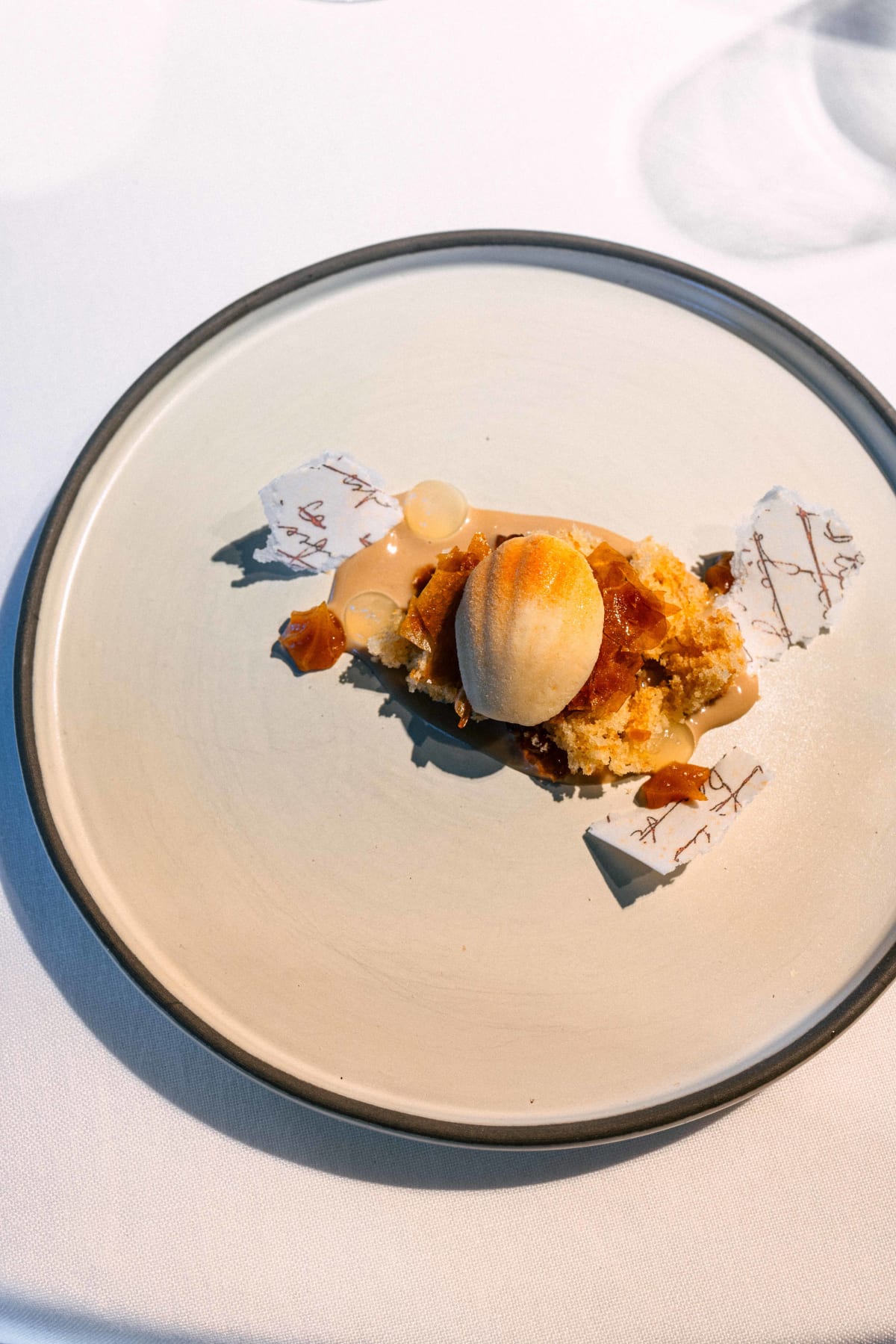 El Celler de Can Roca, Girona: Sweet Restraint (10)