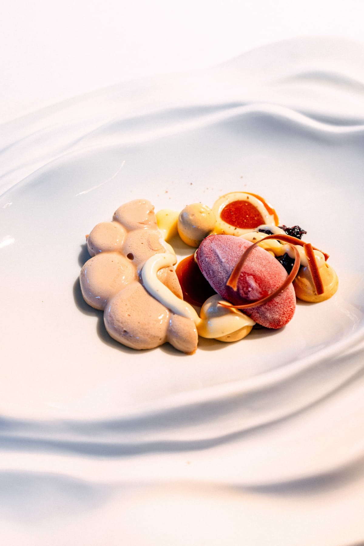 El Celler de Can Roca, Girona: Sweet Restraint (12)