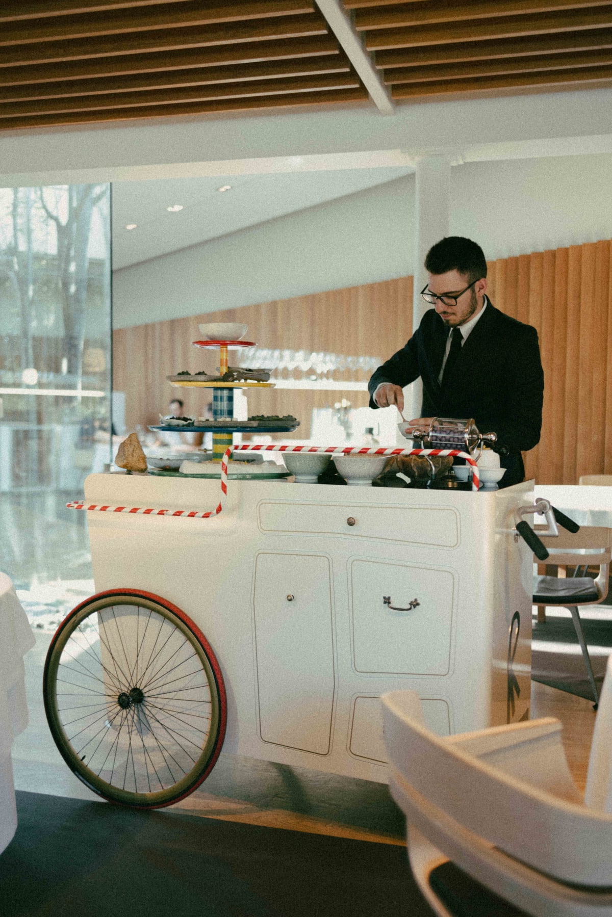 El Celler de Can Roca, Girona: Sweet Restraint (14)