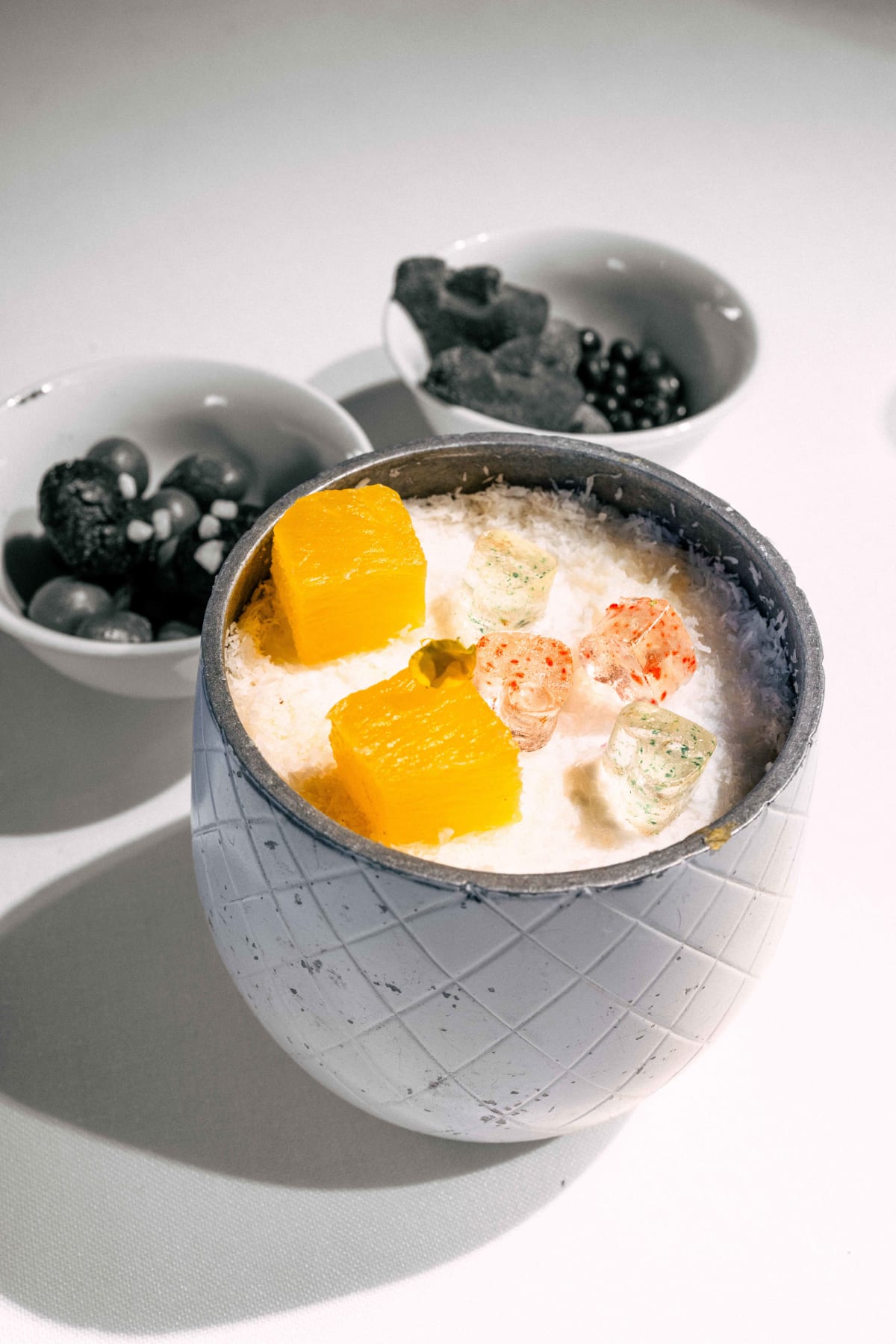El Celler de Can Roca, Girona: Sweet Restraint (15)