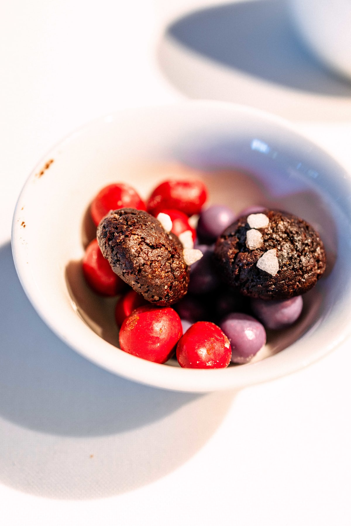 El Celler de Can Roca, Girona: Sweet Restraint (16)