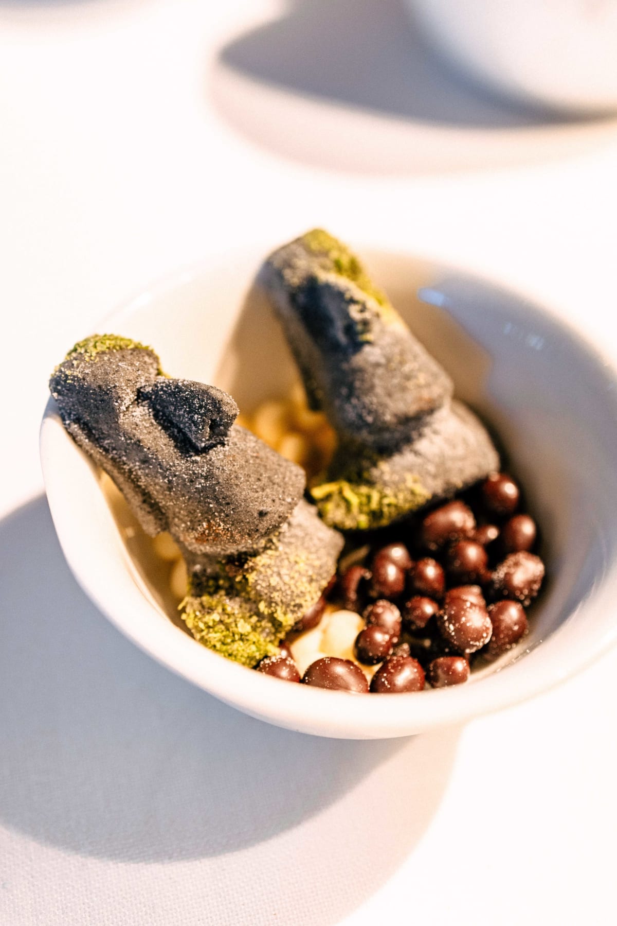 El Celler de Can Roca, Girona: Sweet Restraint (17)