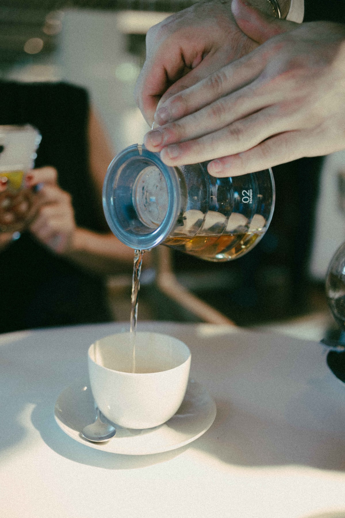 El Celler de Can Roca, Girona: Sweet Restraint (18)