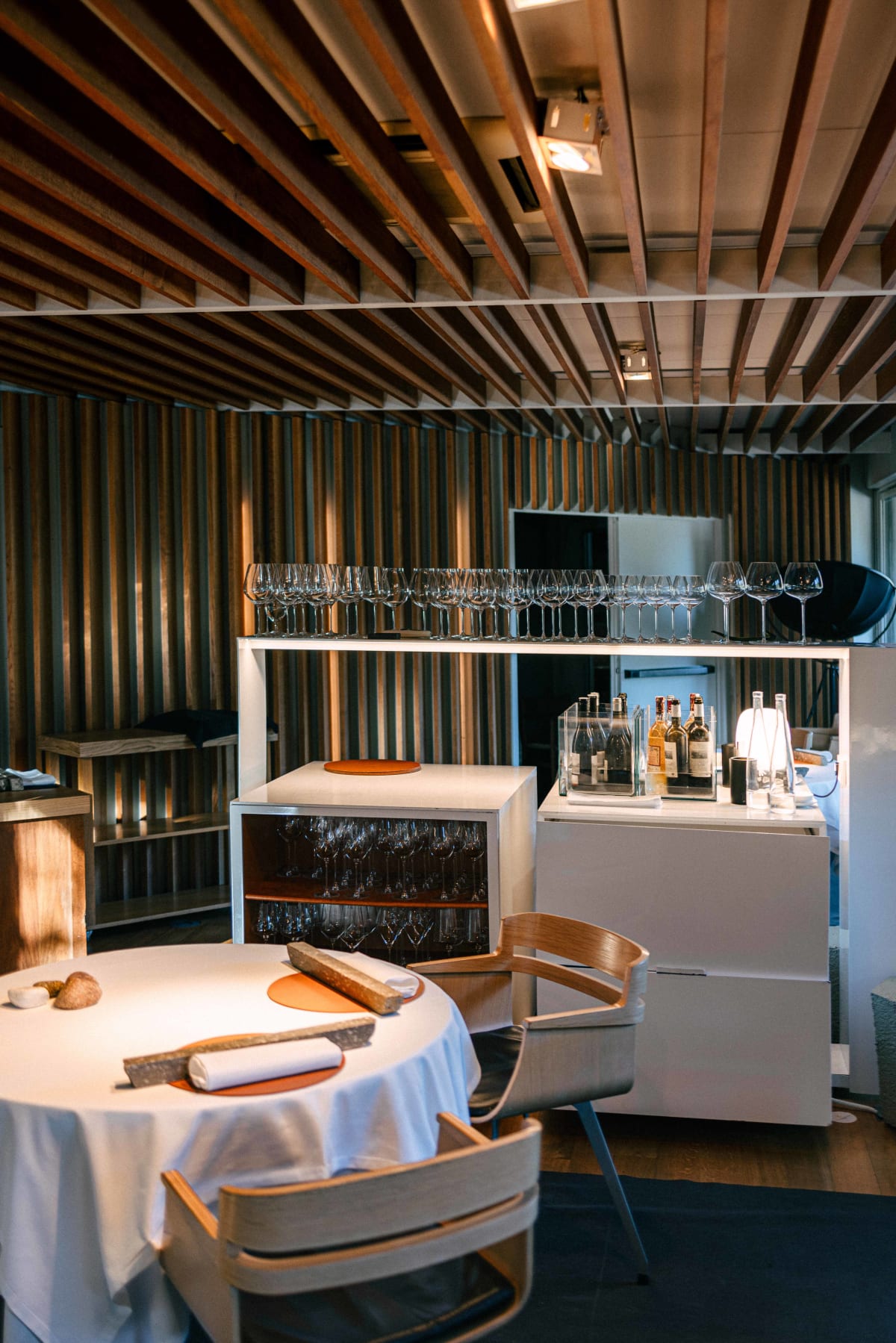 El Celler de Can Roca, Girona: Four and a Half Hours (2)