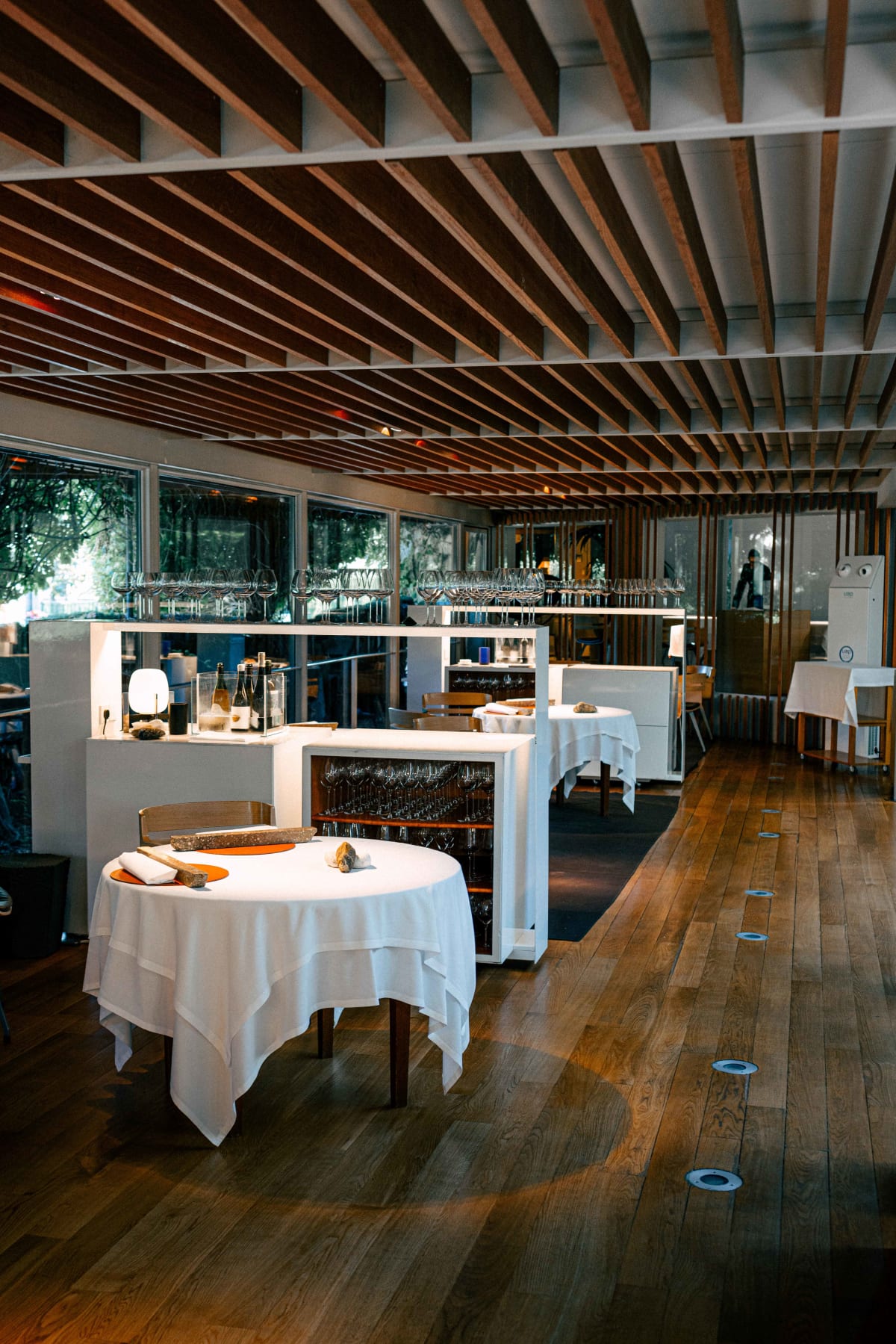 El Celler de Can Roca, Girona: Four and a Half Hours (4)
